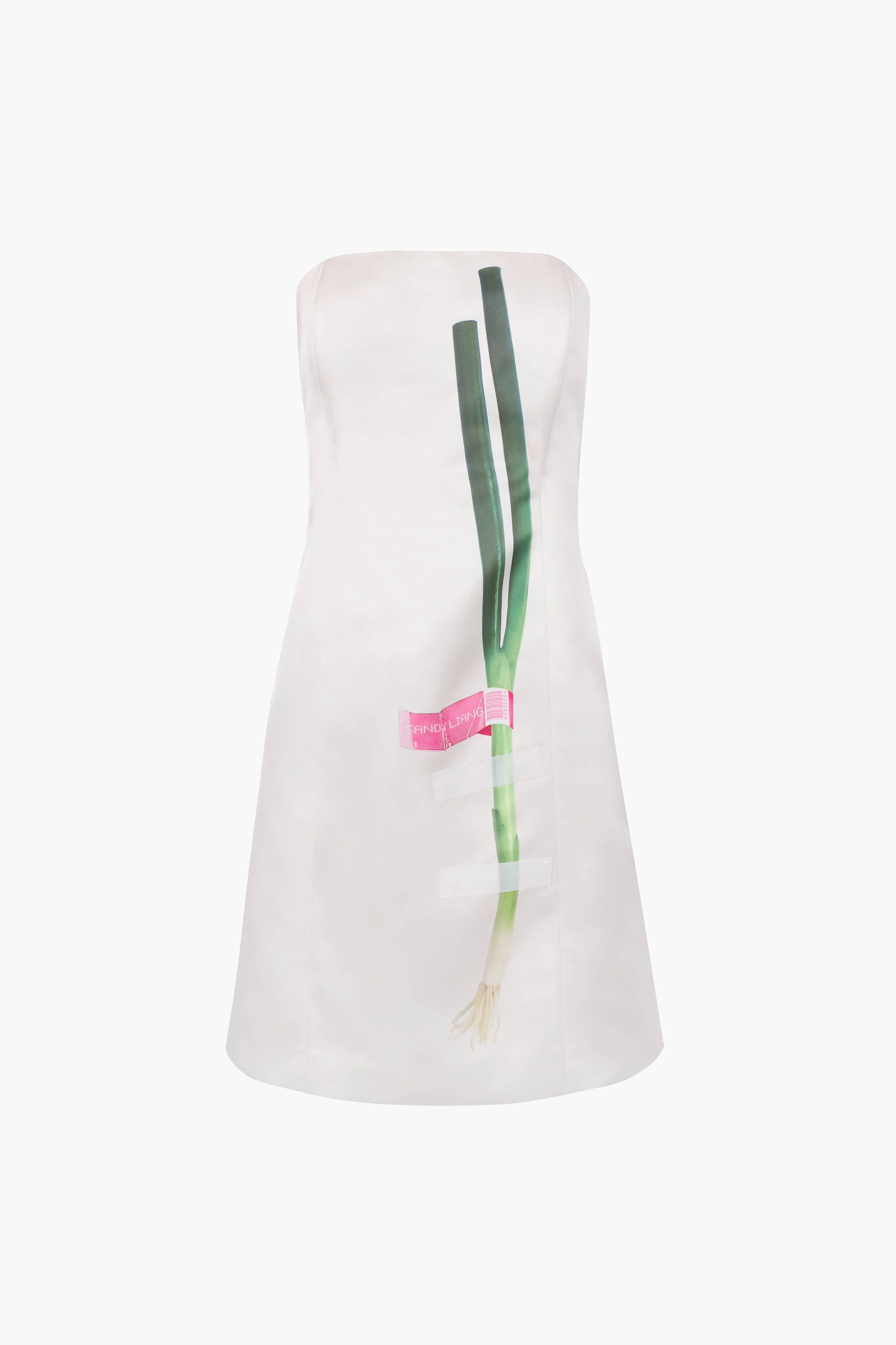 NEGI DRESS sold by Sandy Liang