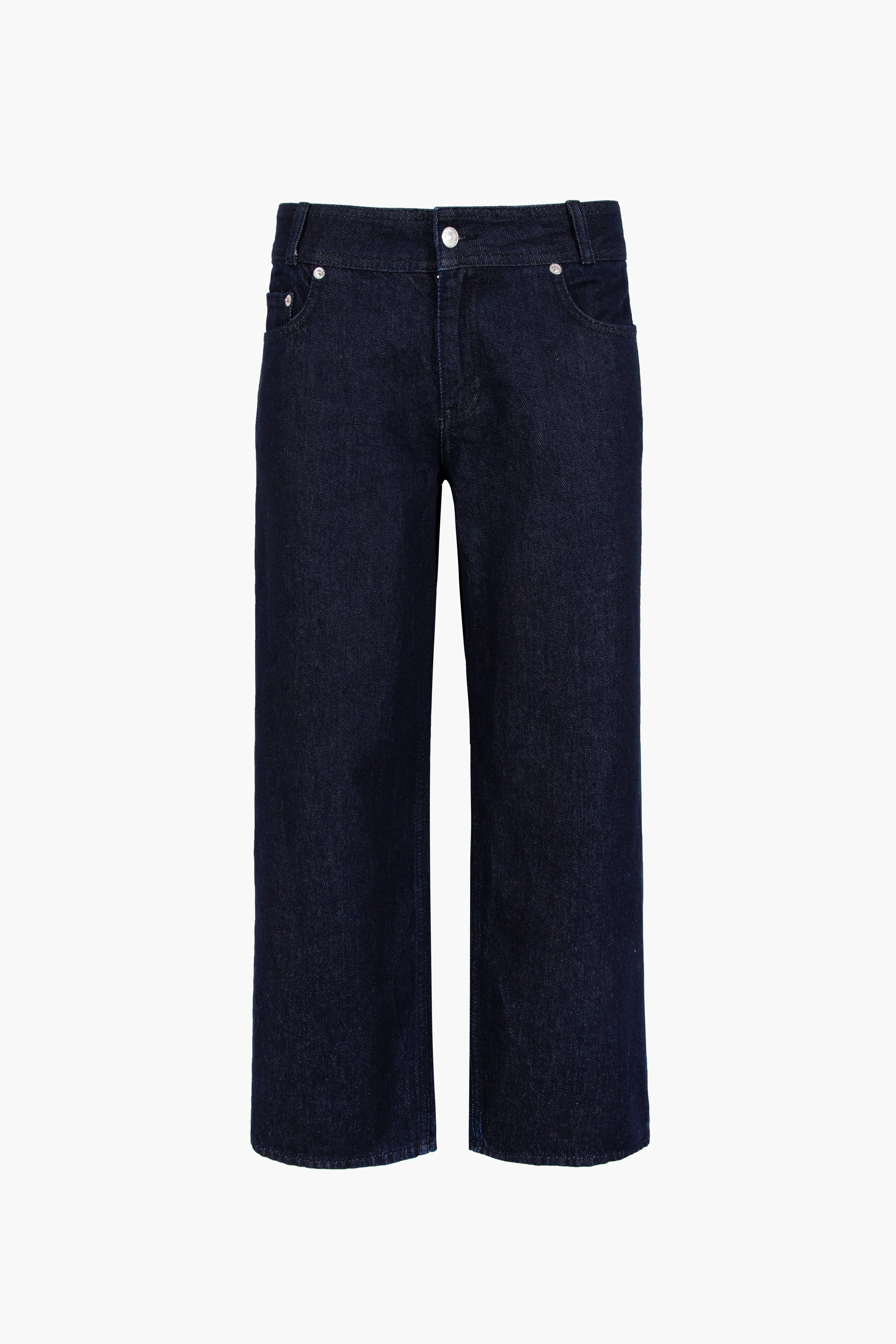 THESIS JEAN sold by Sandy Liang