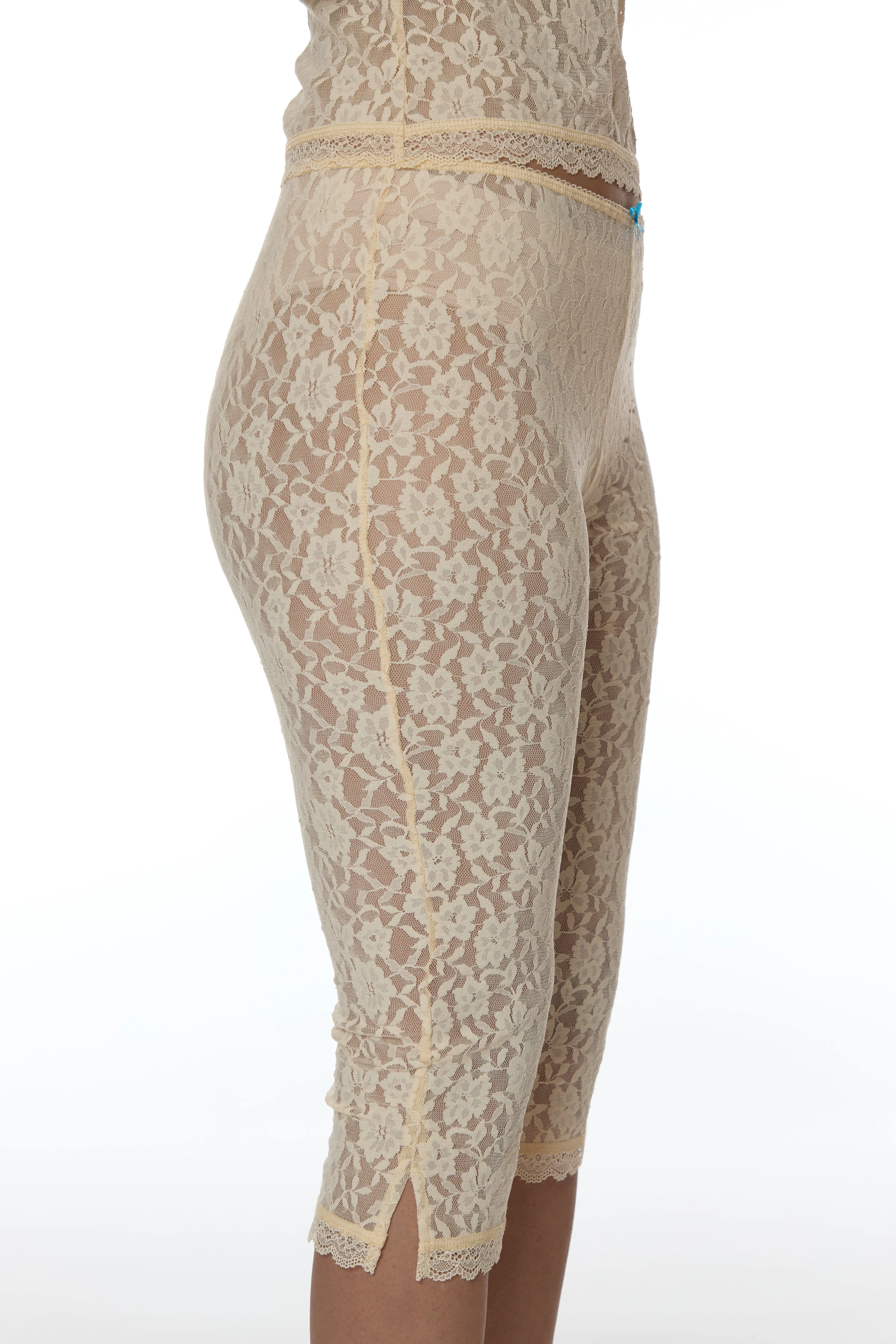 BARLOW CAPRIS sold by Sandy Liang product image thumbnail 5