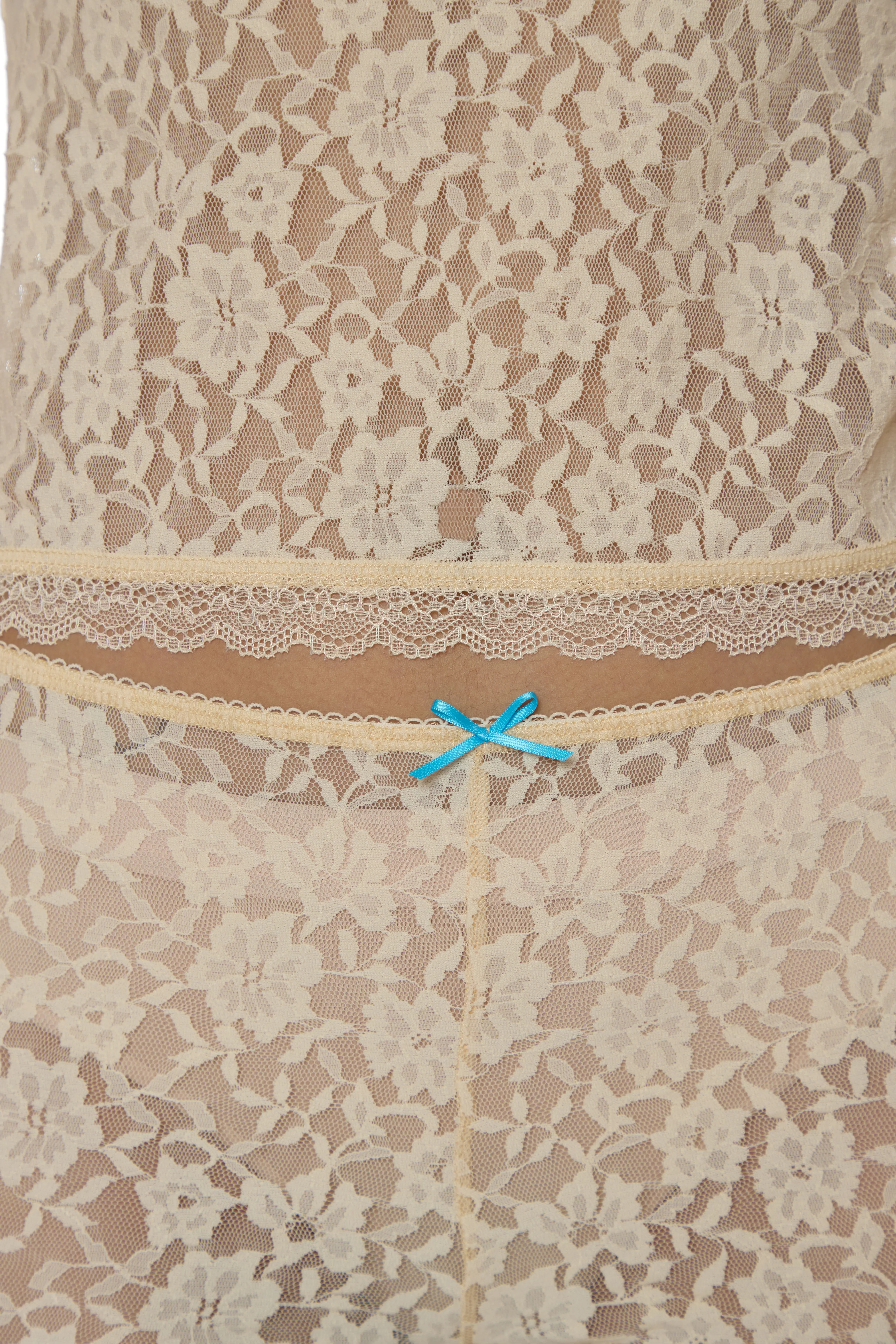 BARLOW CAPRIS sold by Sandy Liang product image thumbnail 4