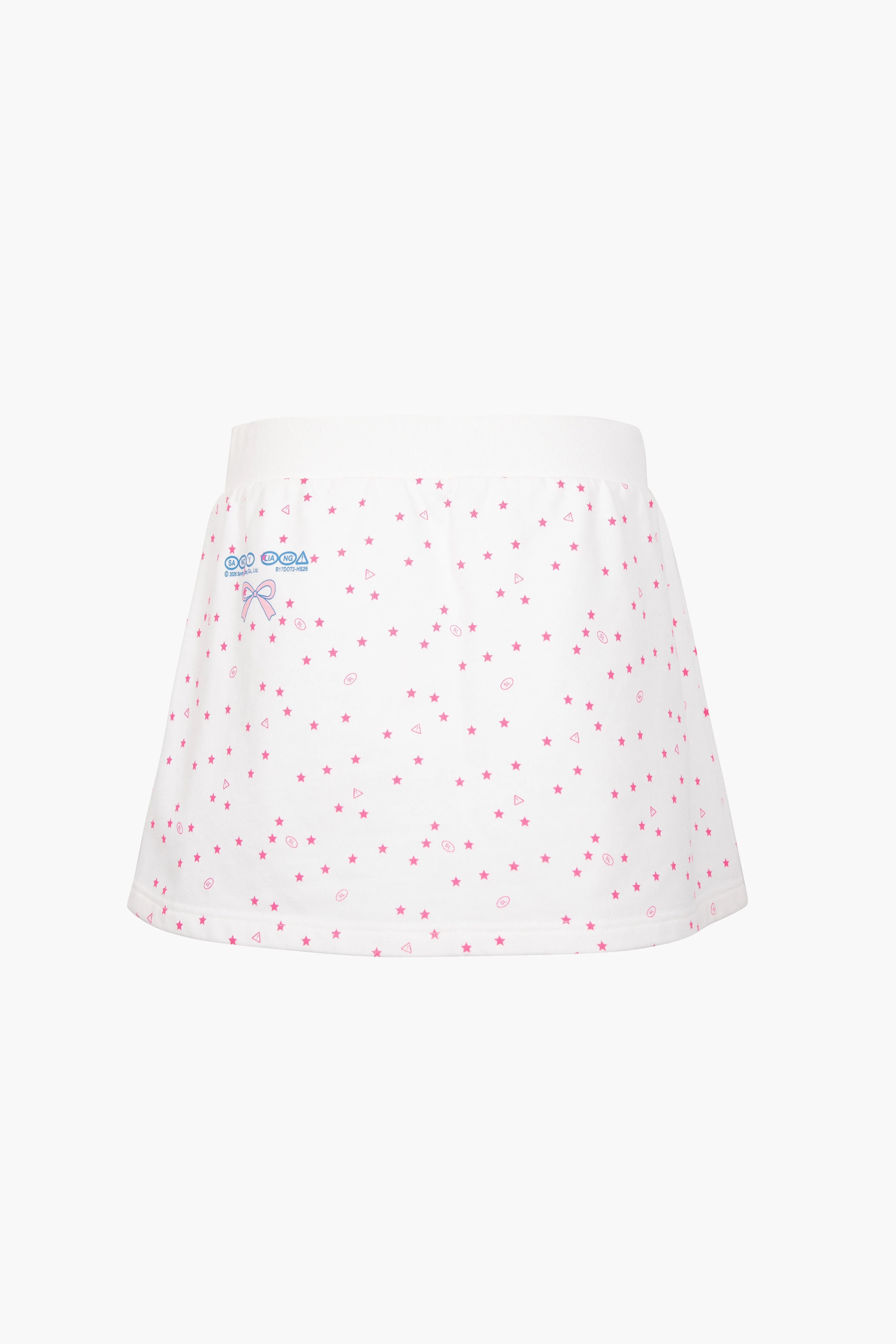 DOTTIE SKIRT sold by Sandy Liang product image thumbnail 2