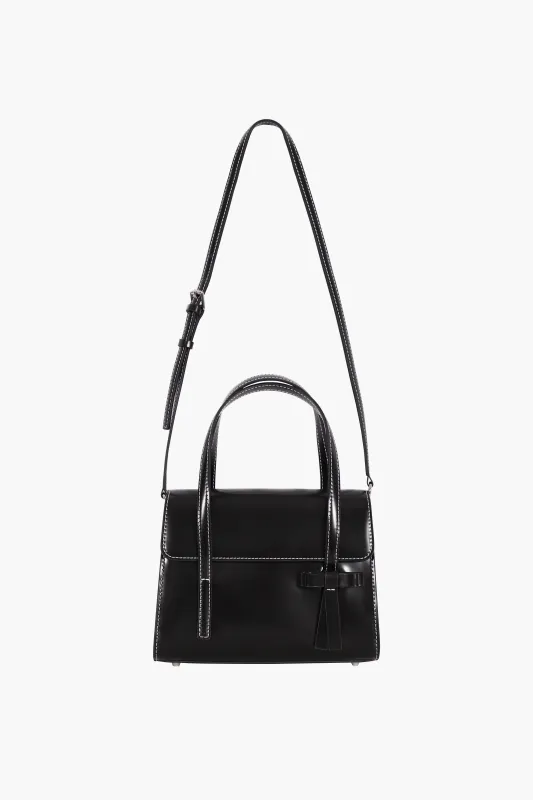 MINI MUM BAG CROSSBODY made by Sandy Liang