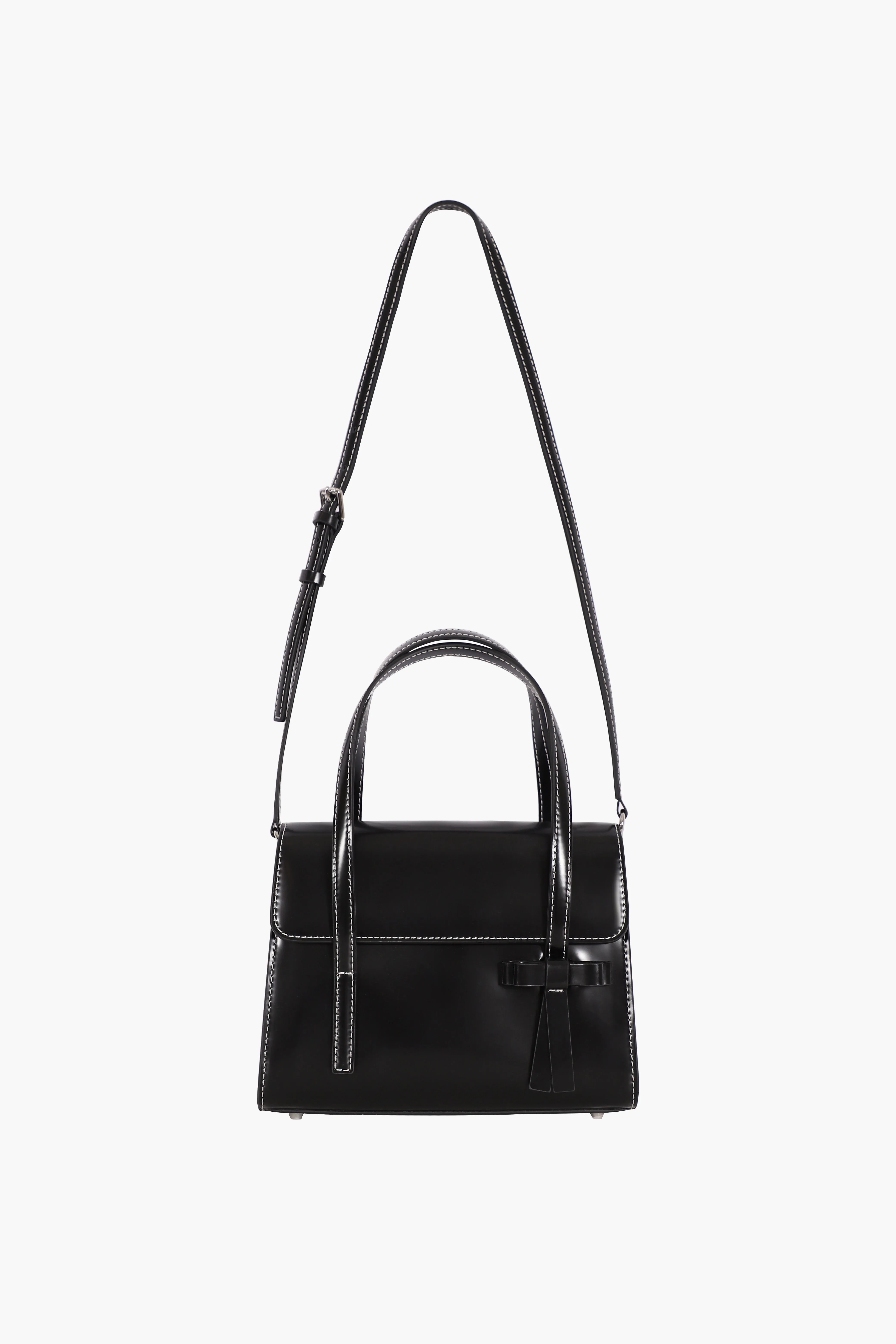 MINI MUM BAG CROSSBODY sold by Sandy Liang