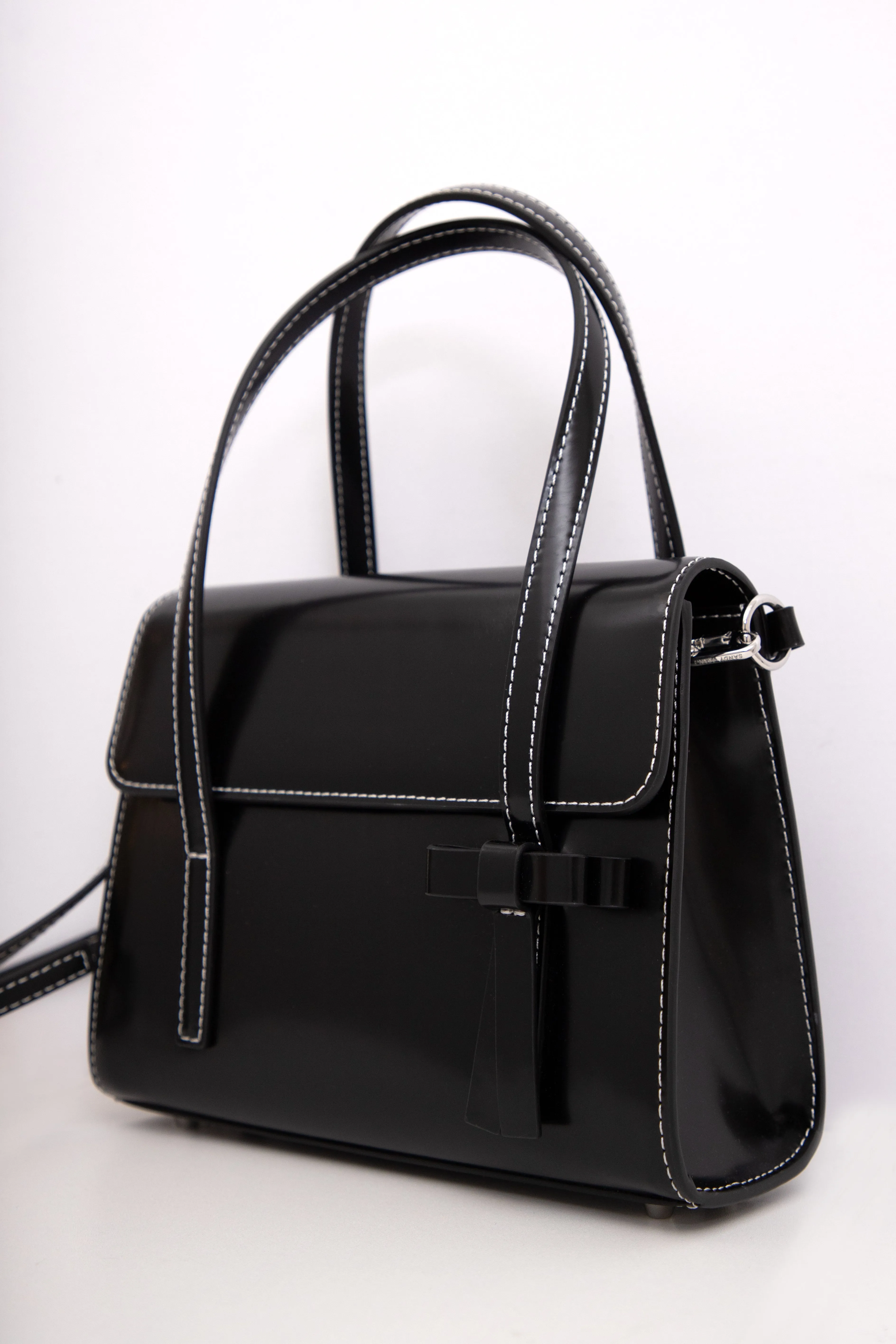 MINI MUM BAG CROSSBODY sold by Sandy Liang product image thumbnail 2