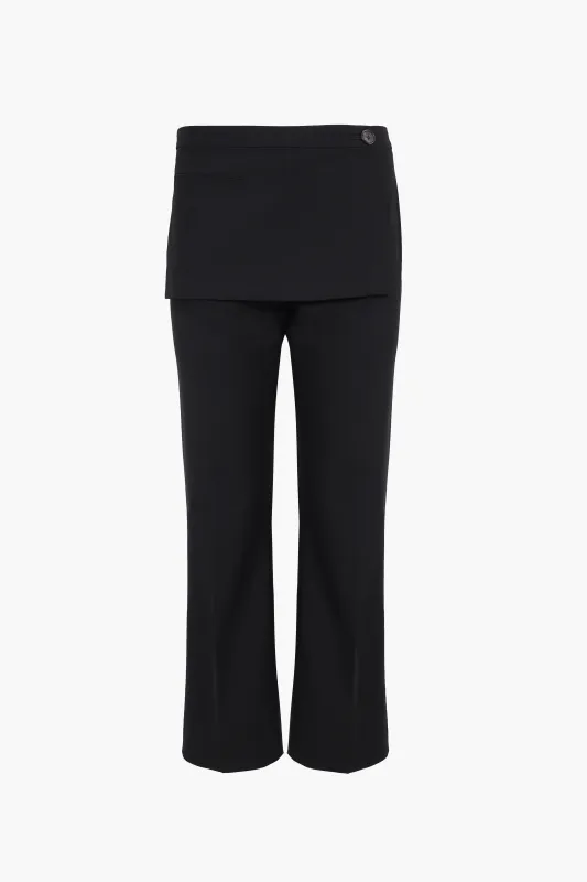 MULBERRY PANT made by Sandy Liang