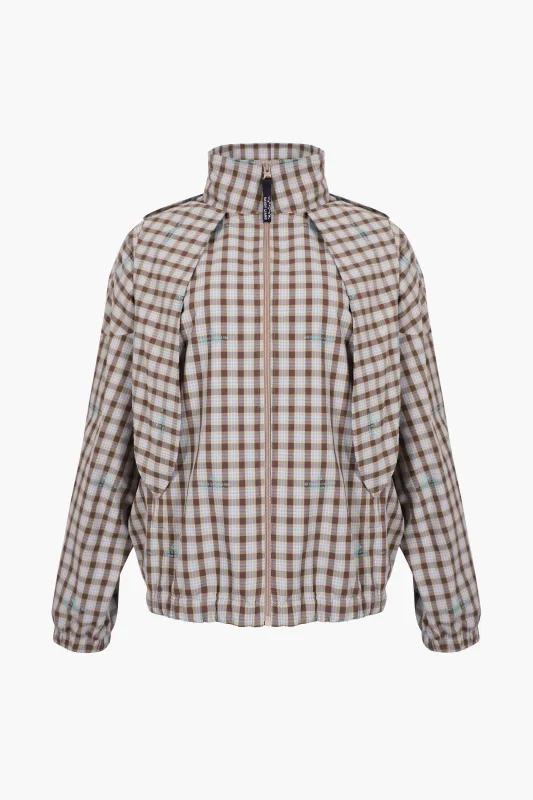 EDDY JACKET made by Sandy Liang