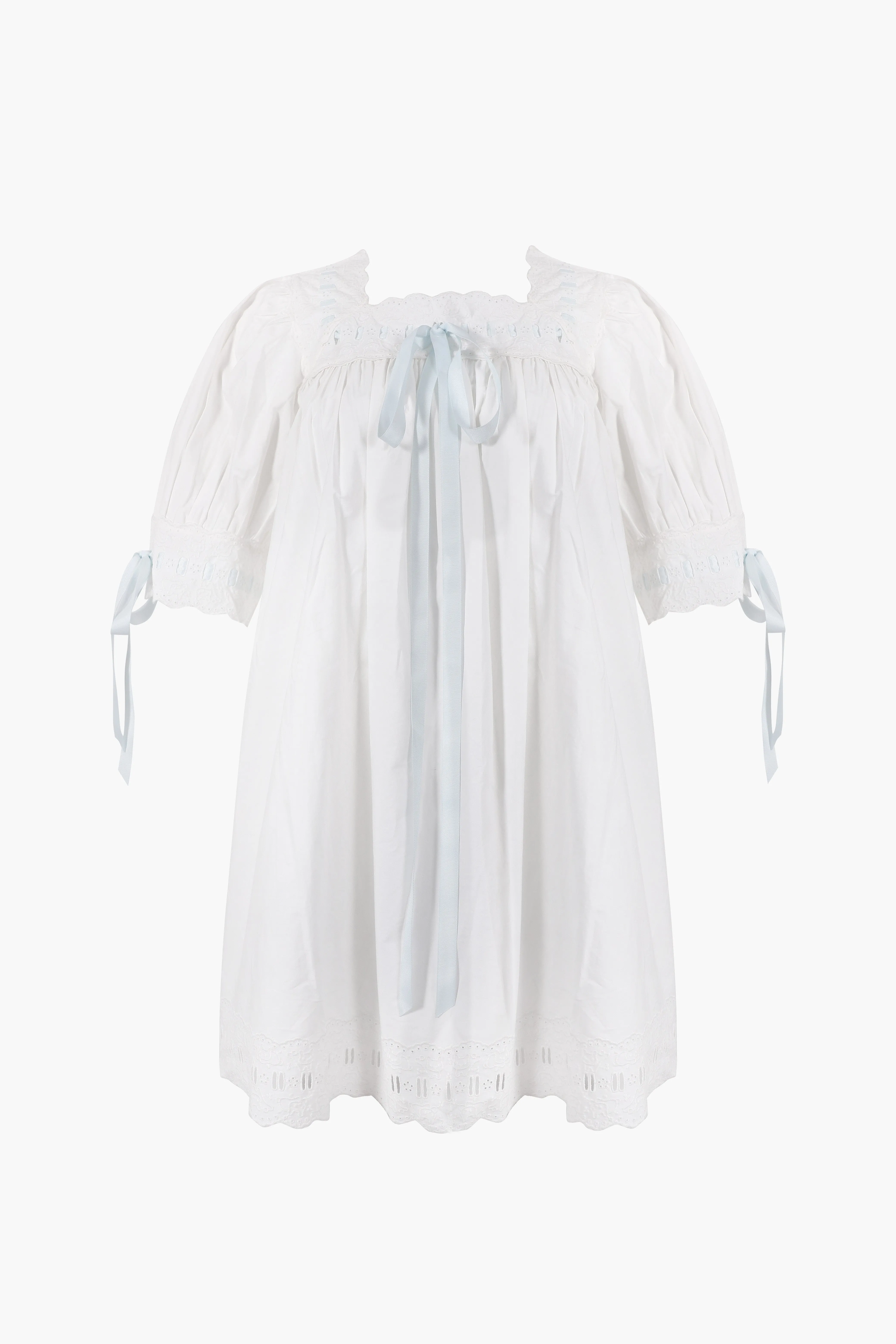 DAIKON DRESS sold by Sandy Liang
