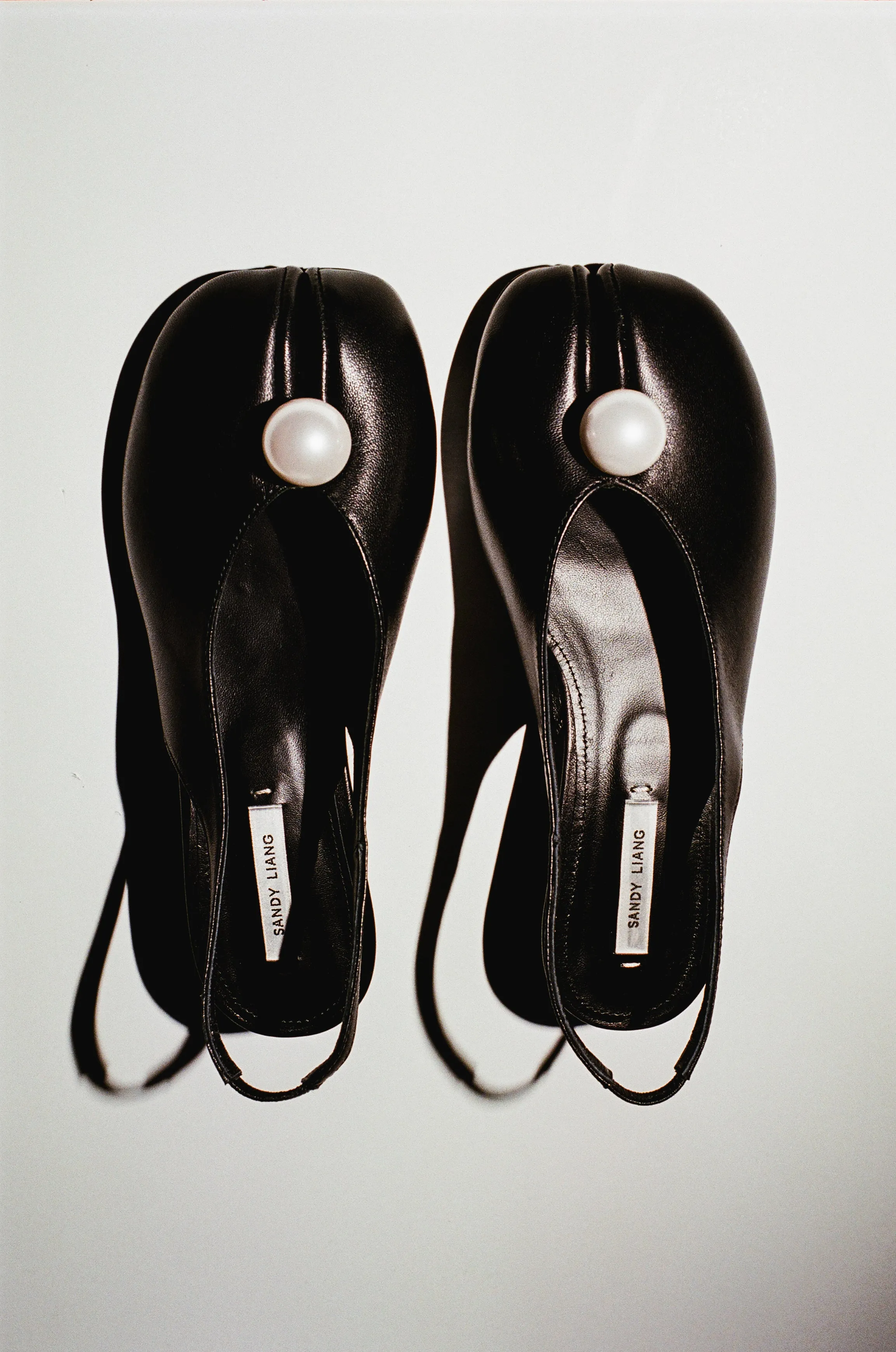 PEARL SLINGBACK 40 sold by Sandy Liang product image thumbnail 4