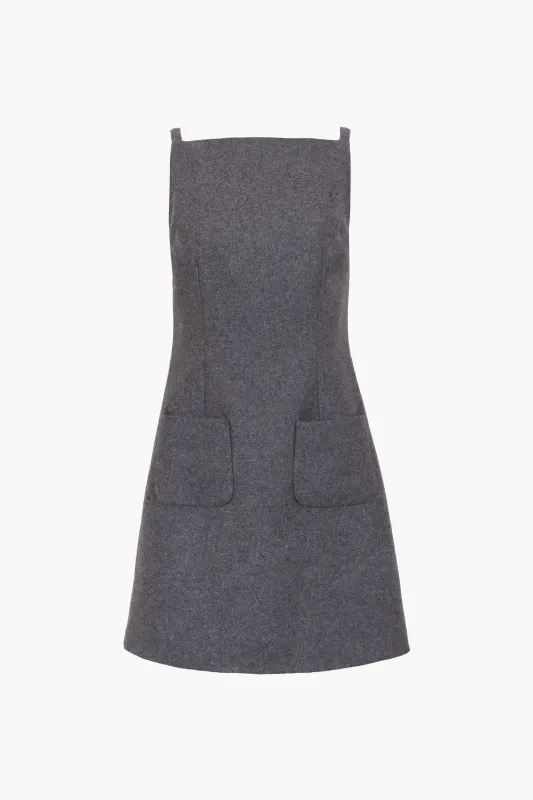 CARLISLE DRESS made by Sandy Liang