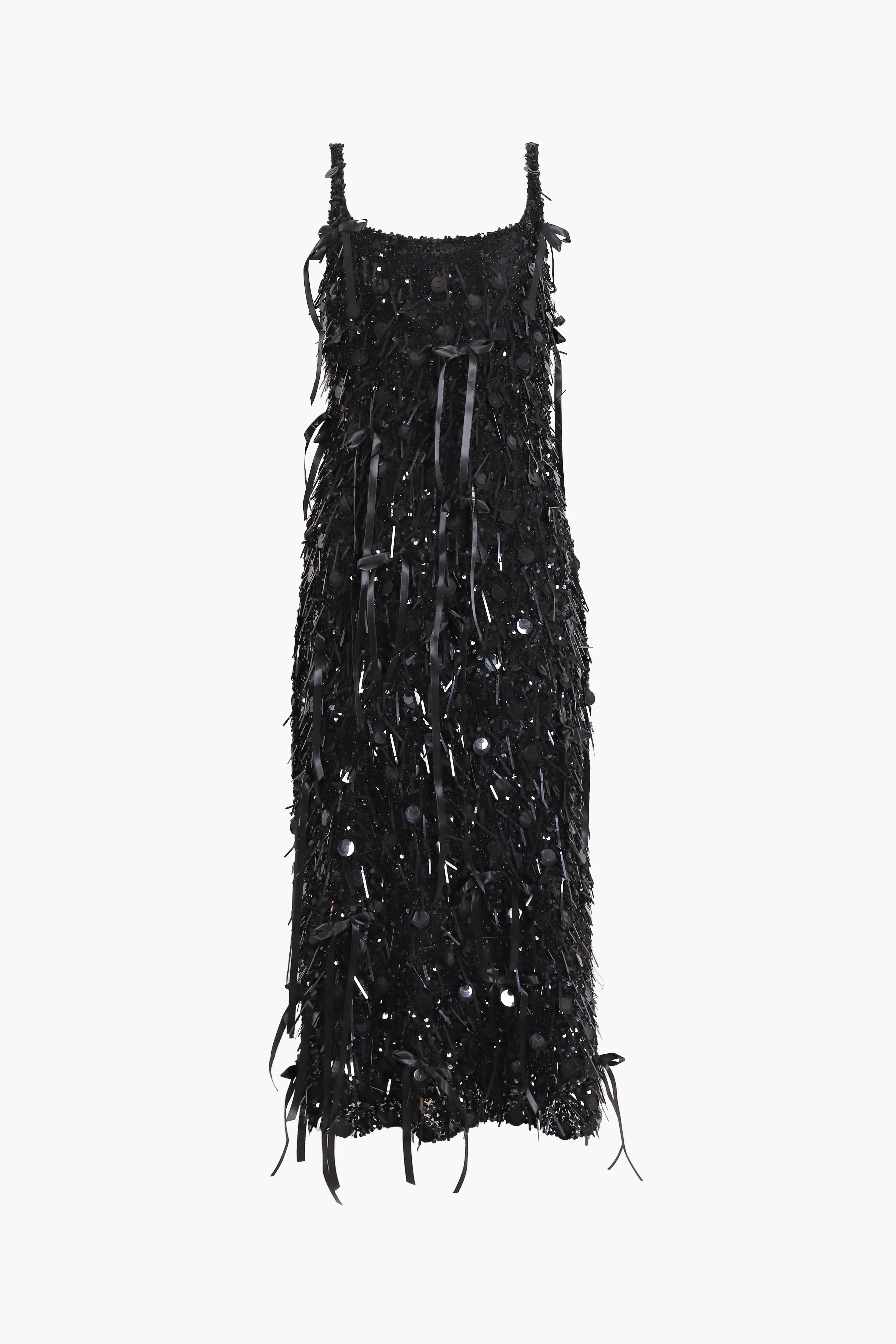 HASTING DRESS sold by Sandy Liang