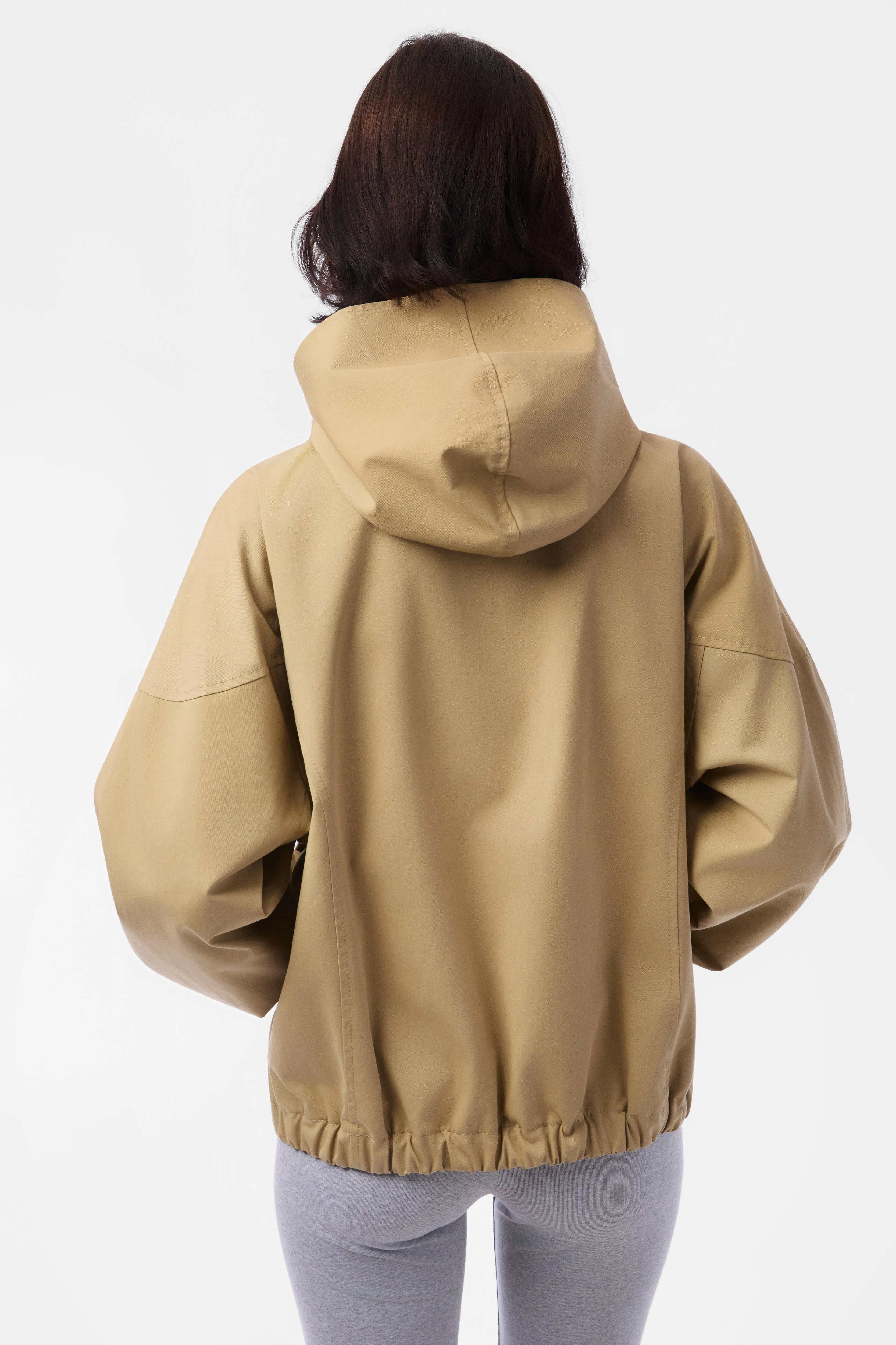 TORRY JACKET sold by Sandy Liang product image thumbnail 4
