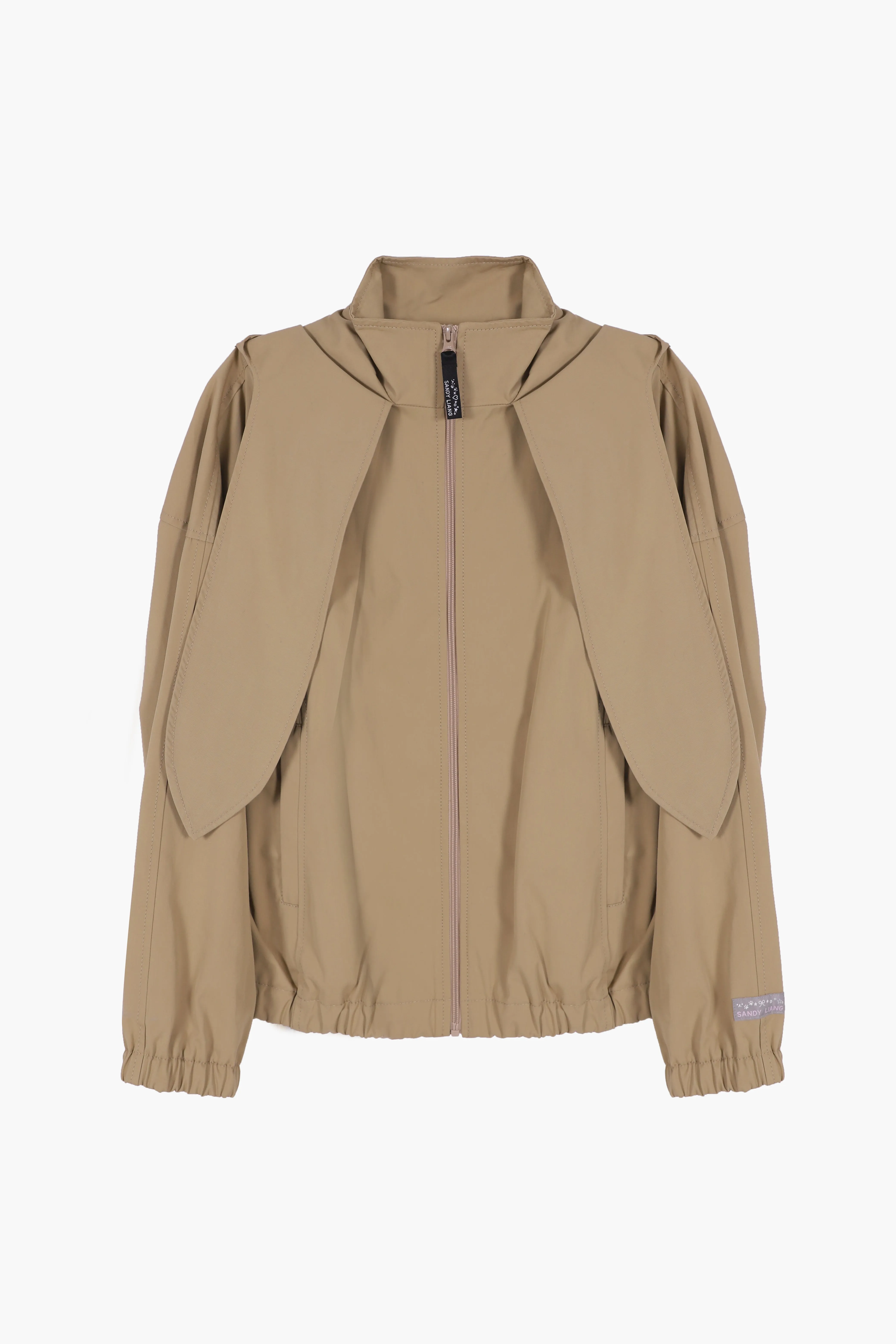TORRY JACKET sold by Sandy Liang