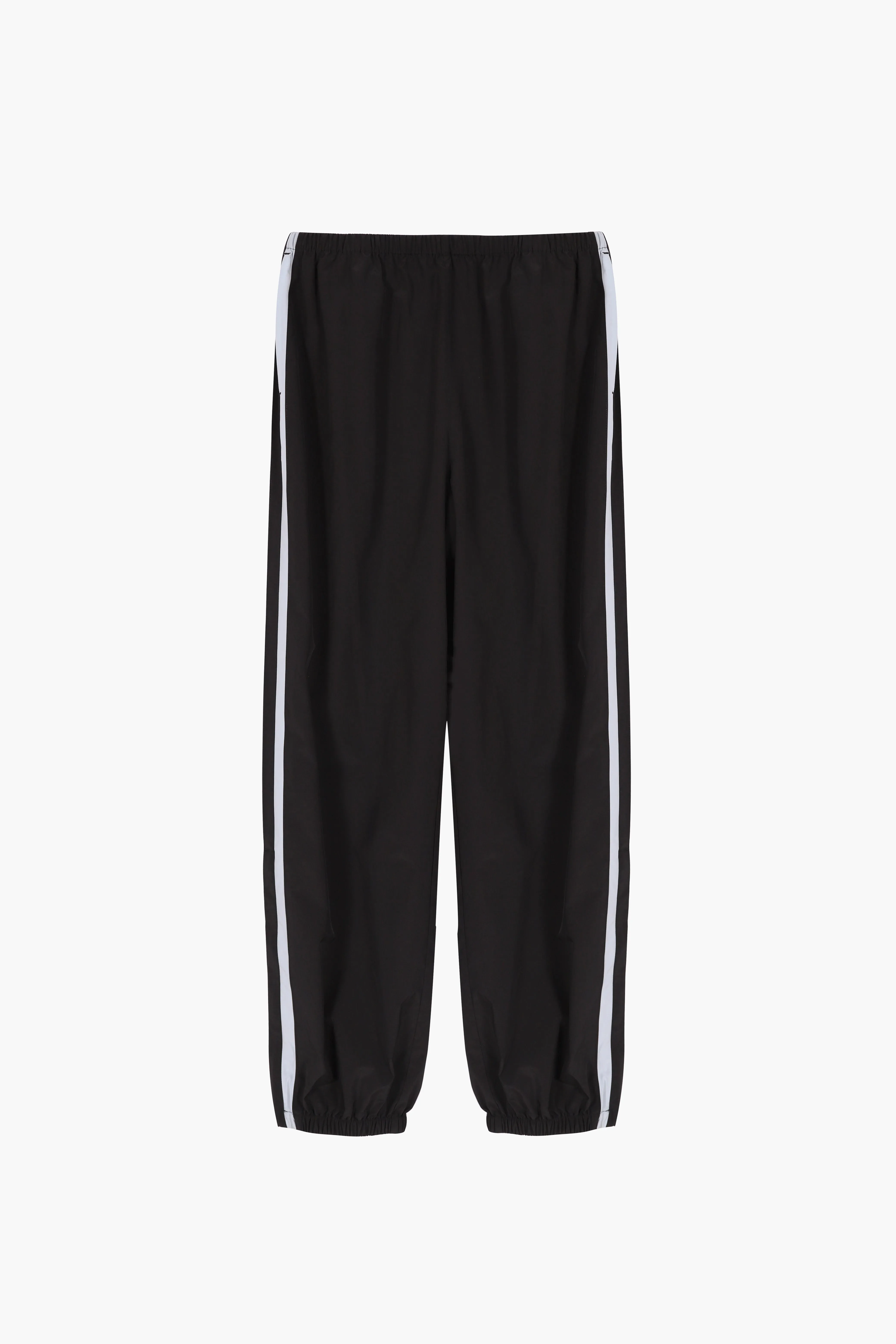 PAPRIKA PANT IN BLACK sold by Sandy Liang