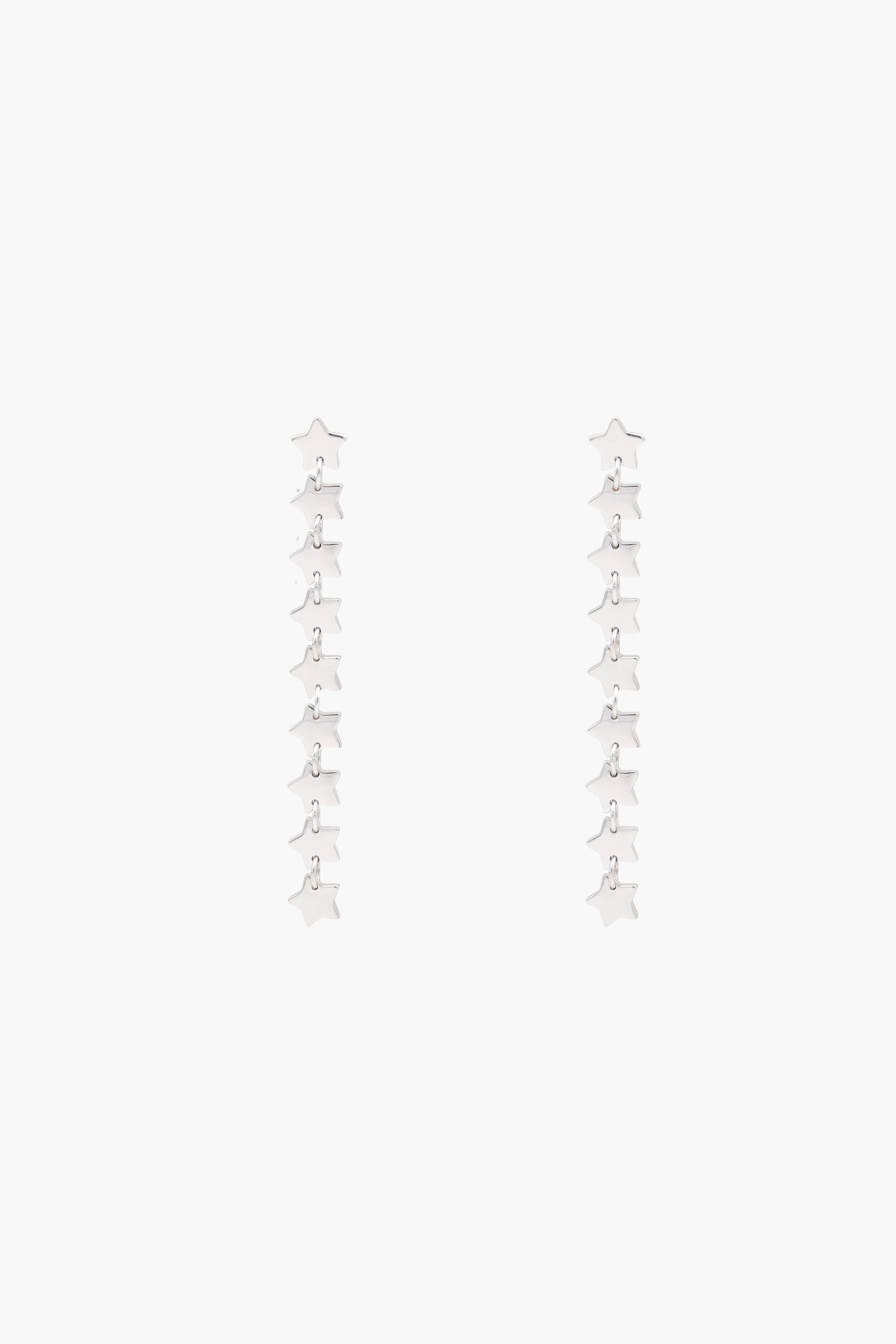 STARFALL EARRINGS sold by Sandy Liang