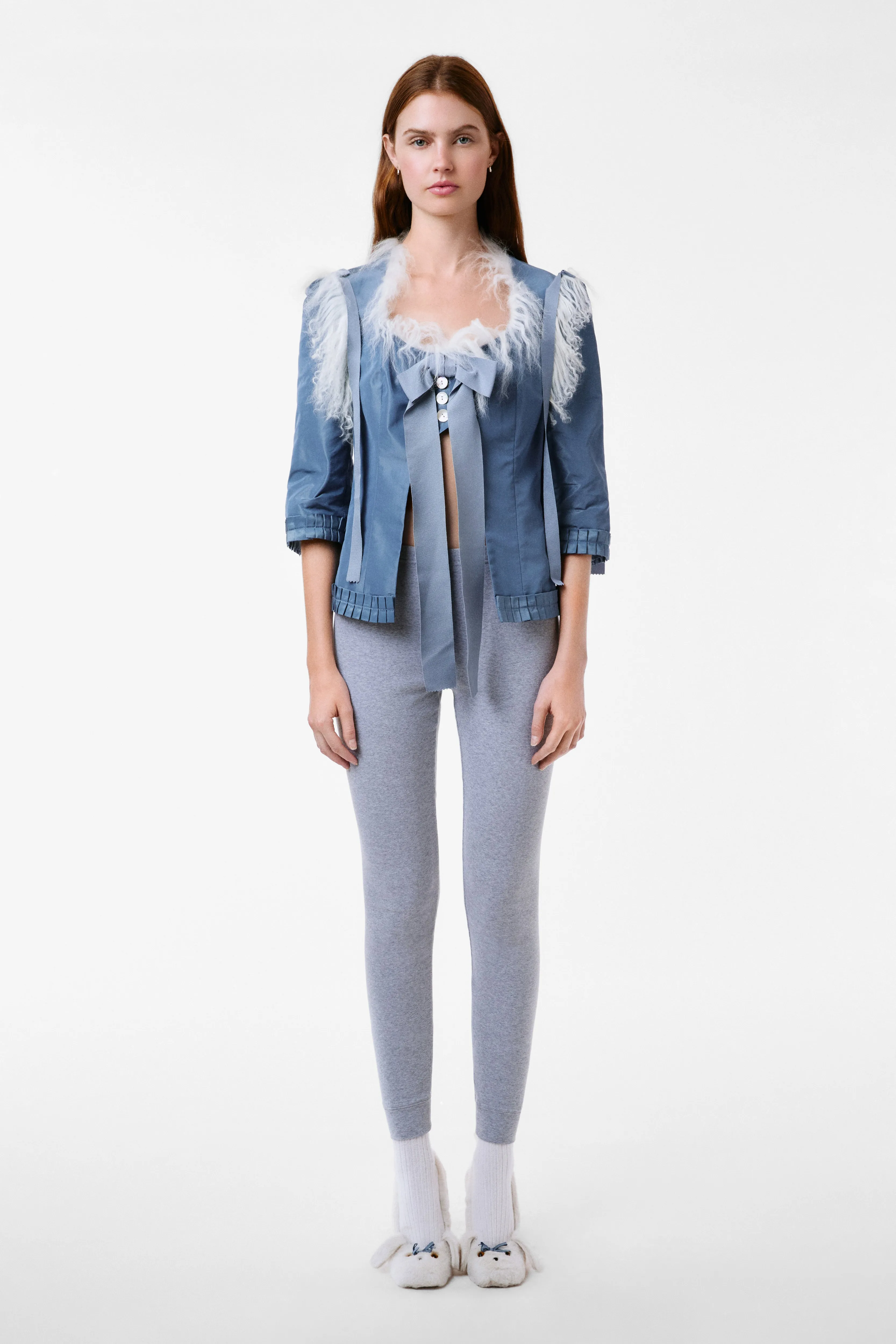 JOSIE TOP sold by Sandy Liang product image thumbnail 2