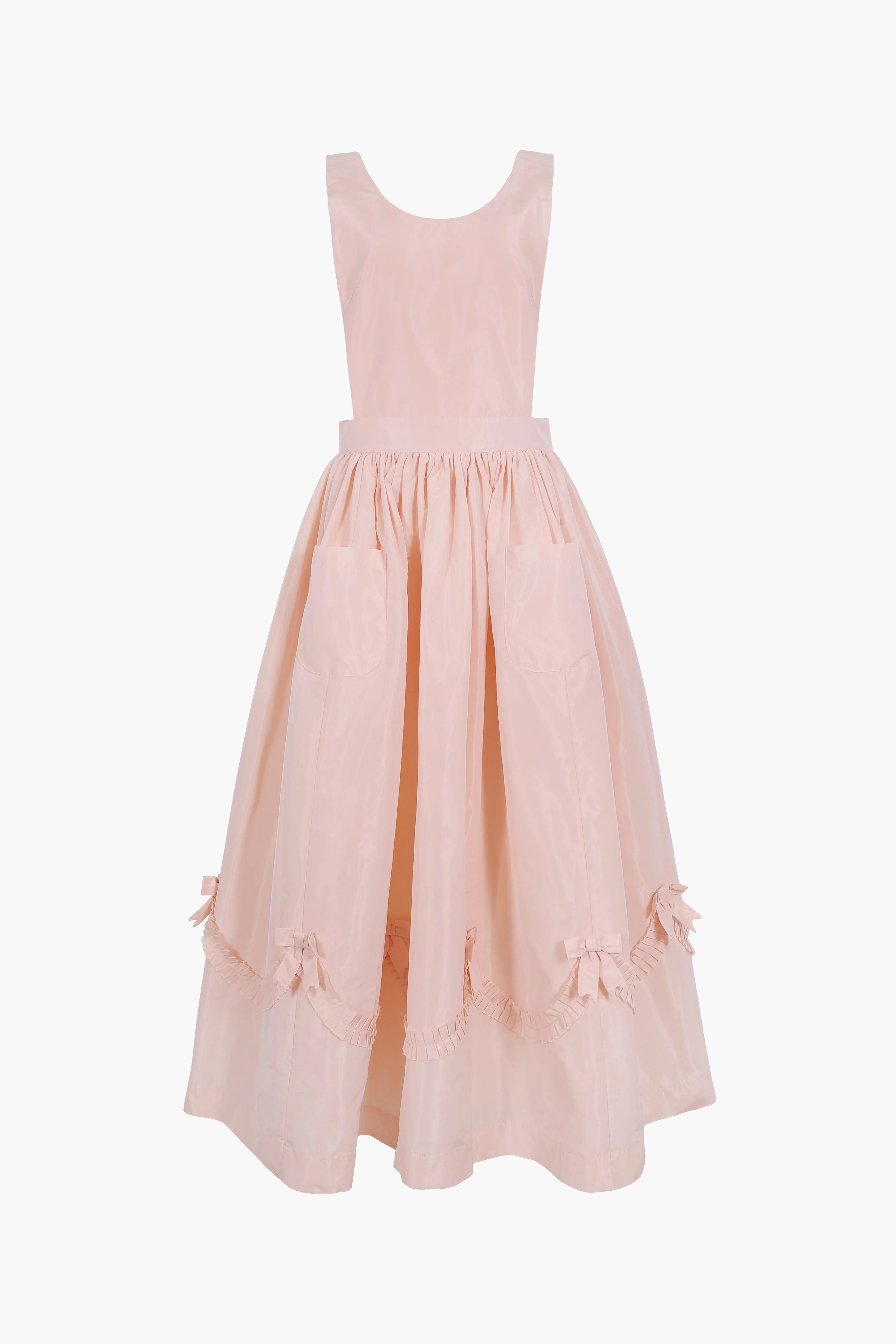 MOTTIE DRESS sold by Sandy Liang