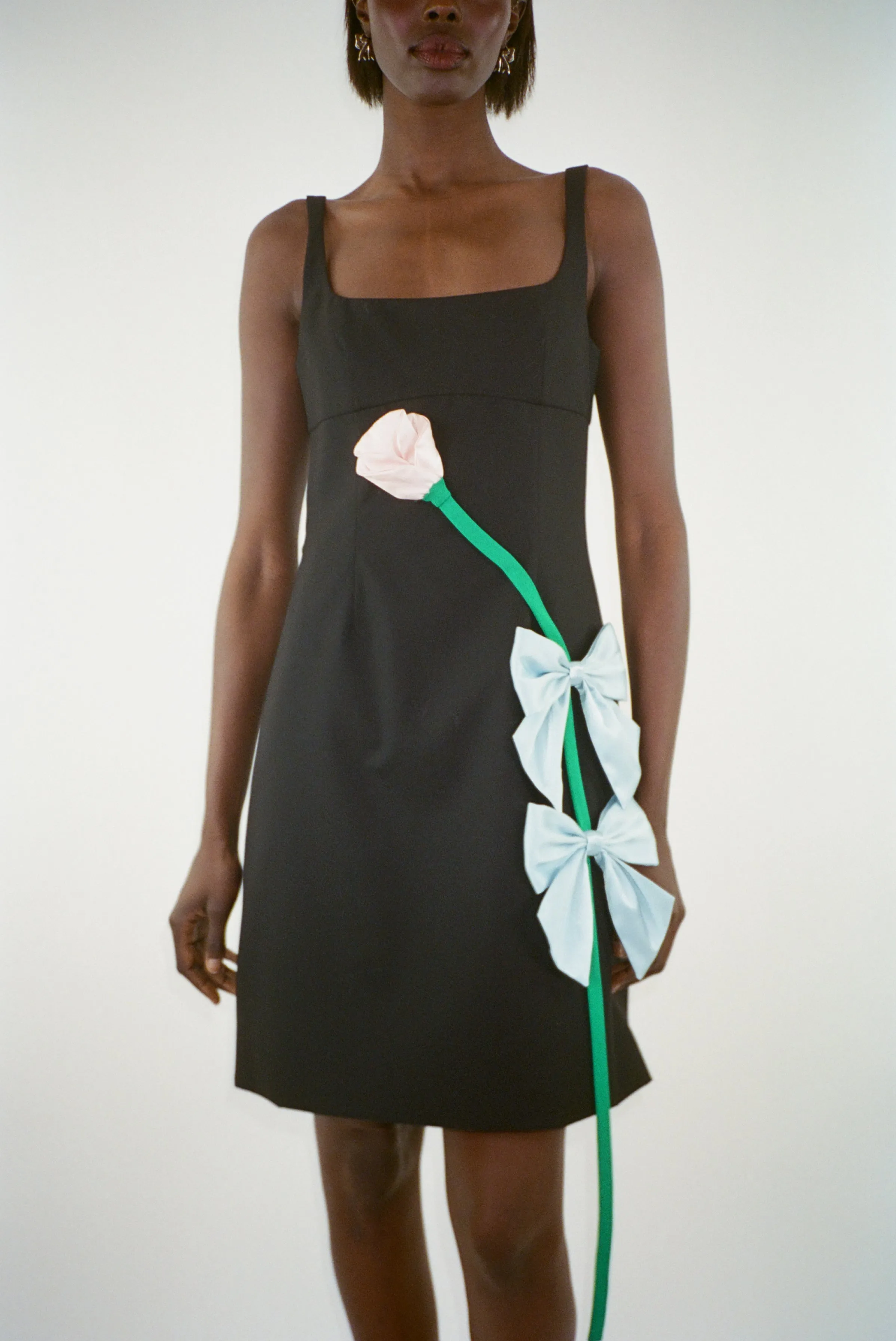 FAIRFIELD DRESS sold by Sandy Liang product image thumbnail 4