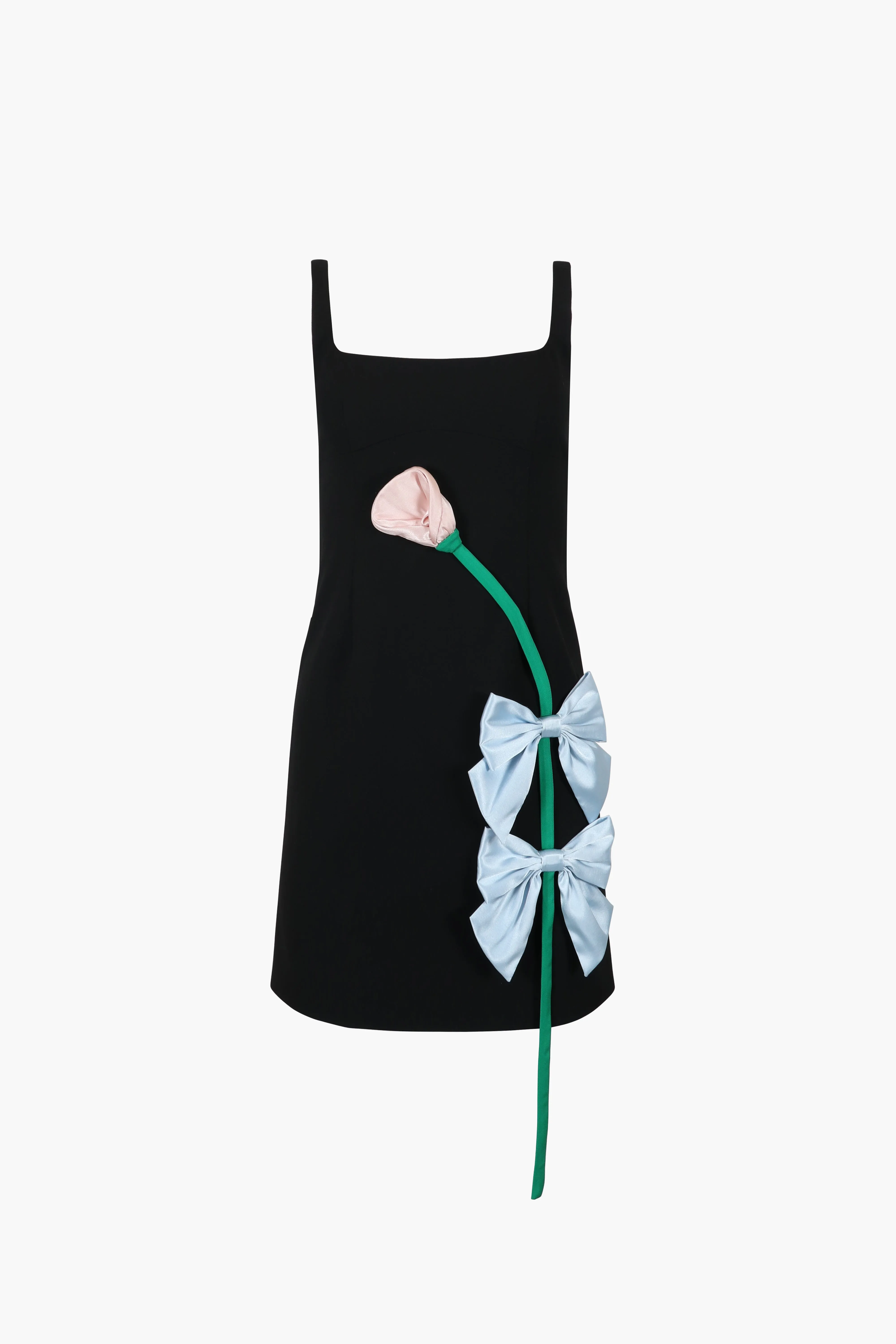 FAIRFIELD DRESS sold by Sandy Liang