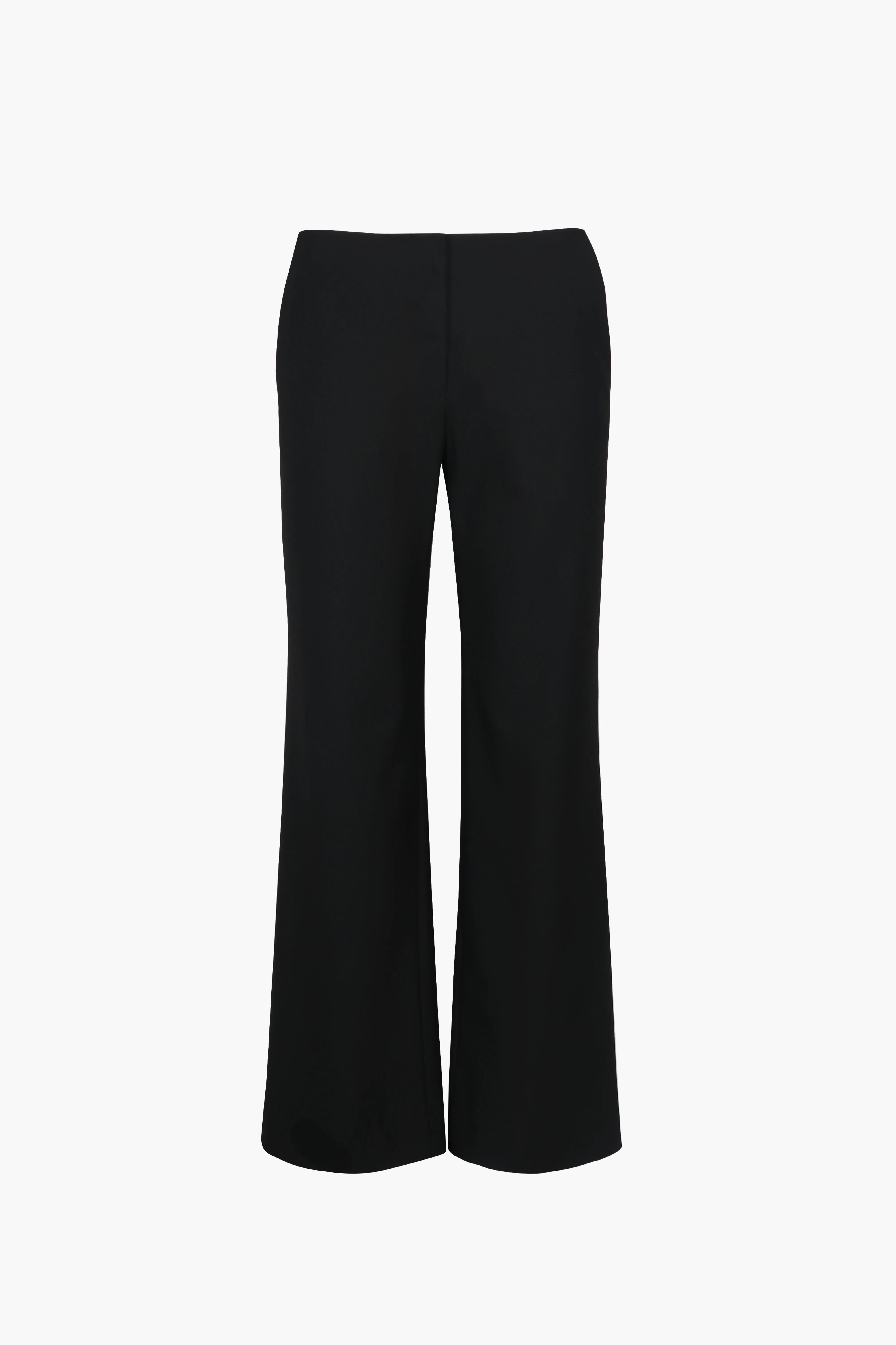 RIDE PANT IN BLACK sold by Sandy Liang