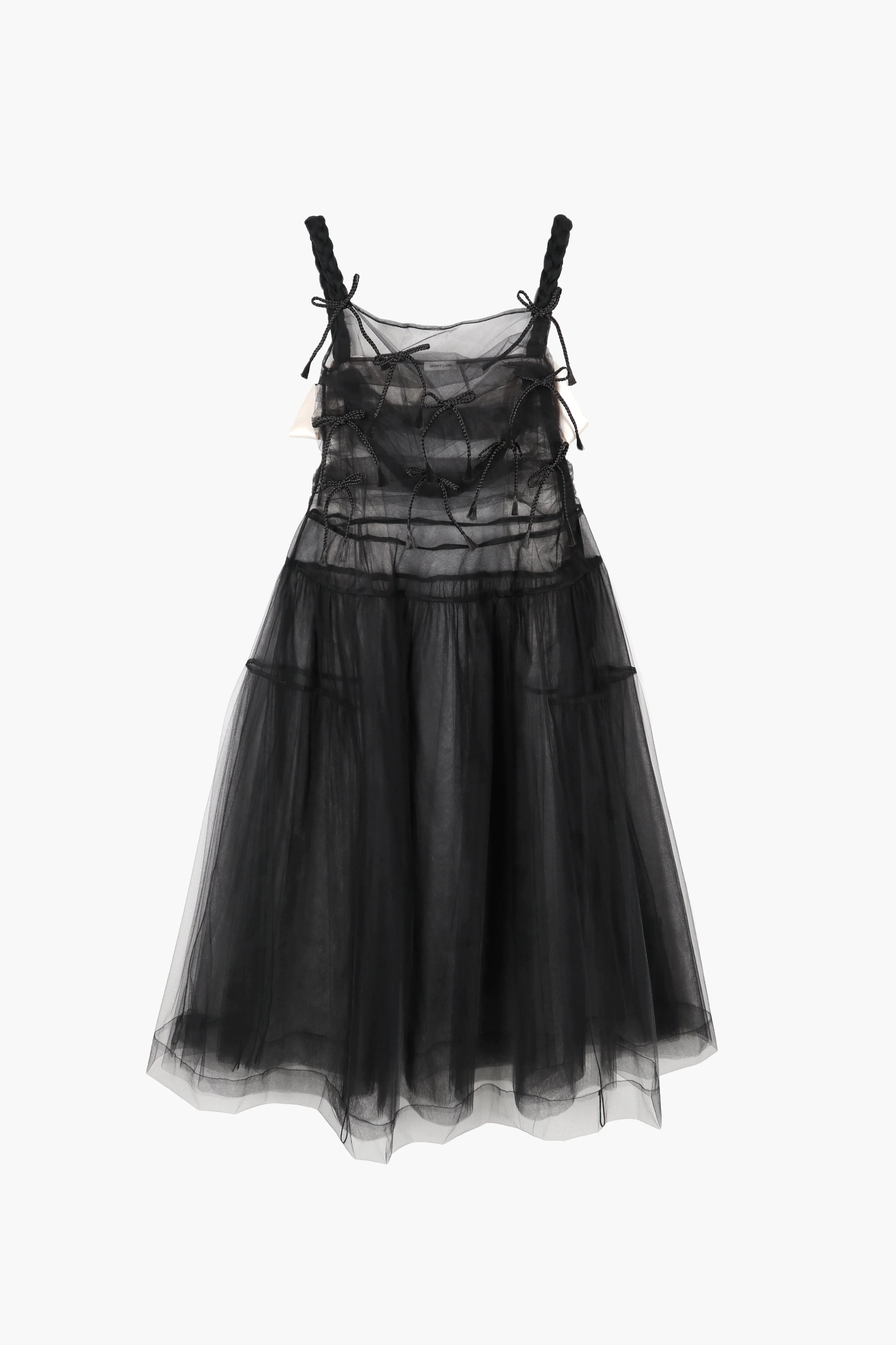 MONCHI DRESS sold by Sandy Liang