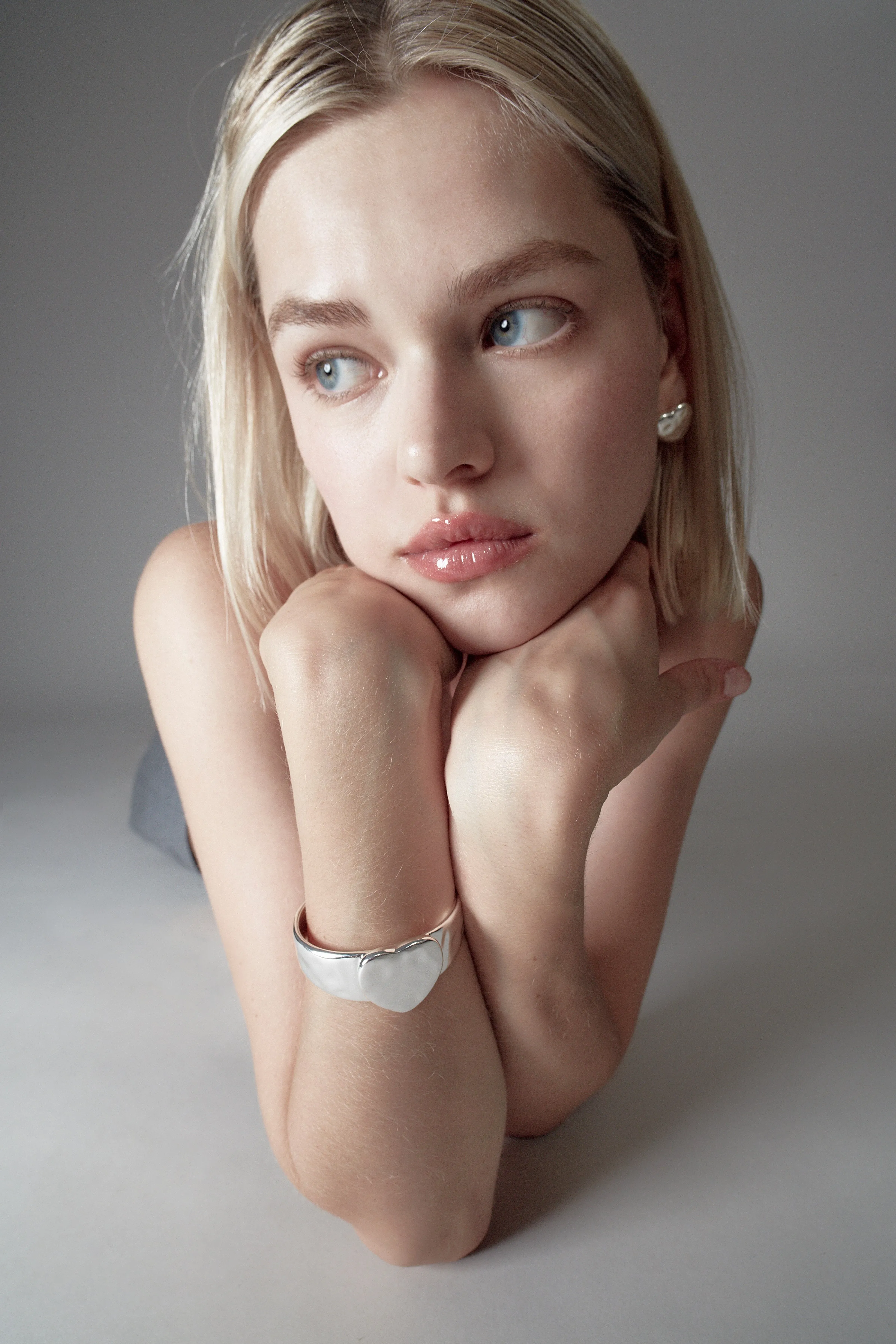 SLEEVE CUFF sold by Sandy Liang product image thumbnail 4