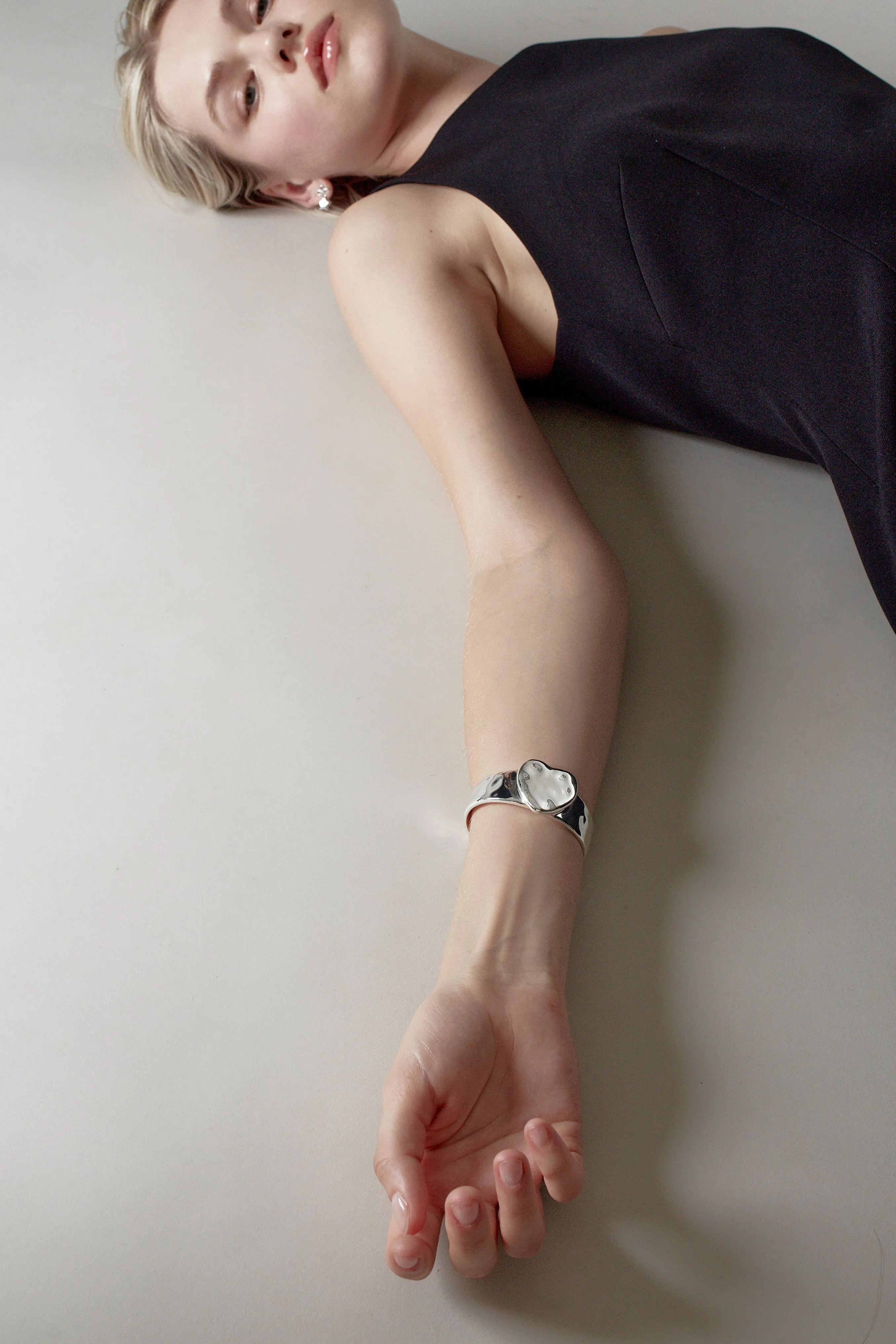 SLEEVE CUFF sold by Sandy Liang product image thumbnail 2