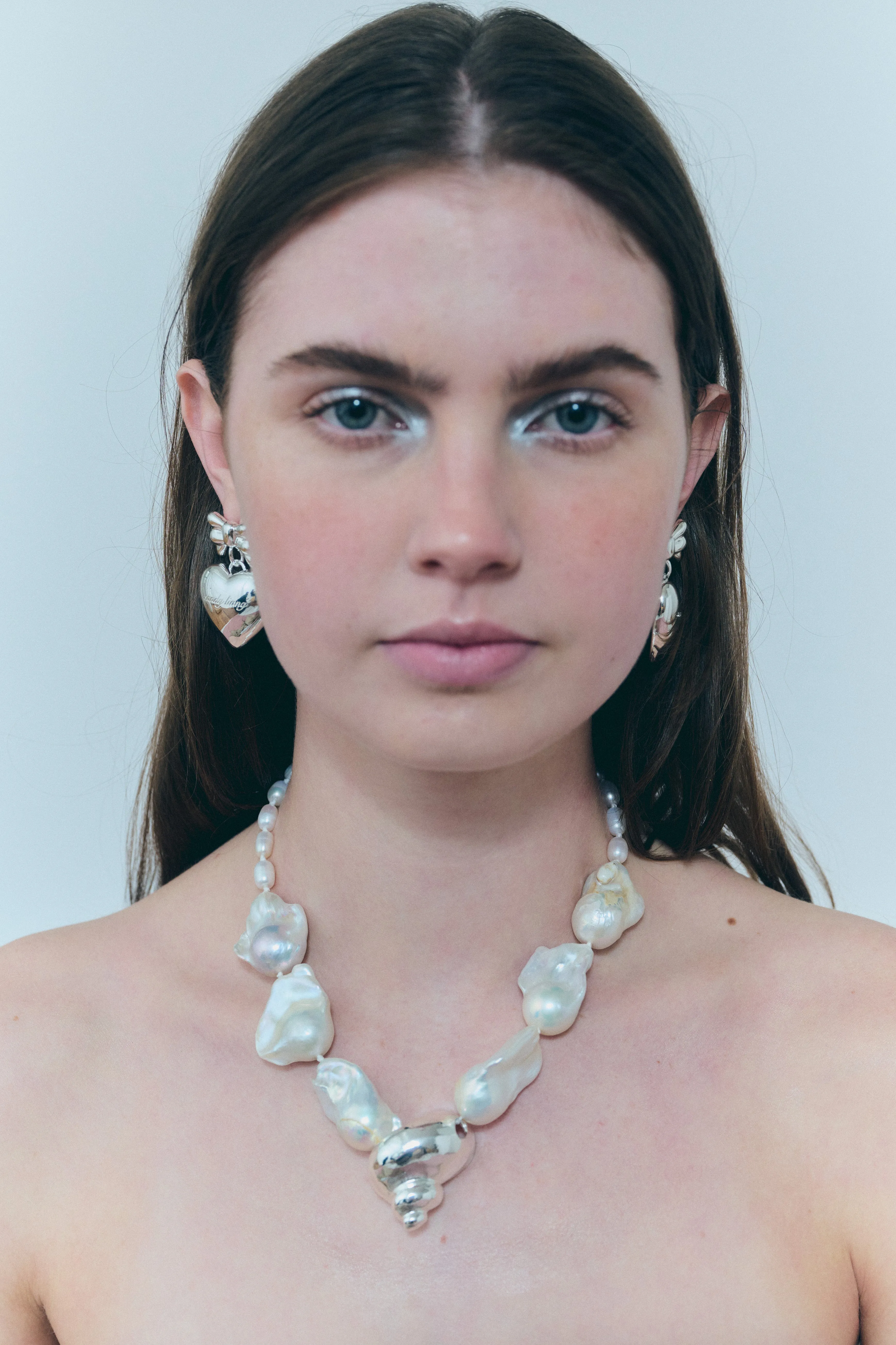 GILMORE EARRINGS sold by Sandy Liang product image thumbnail 3