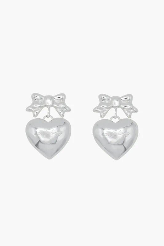 GILMORE EARRINGS sold by Sandy Liang