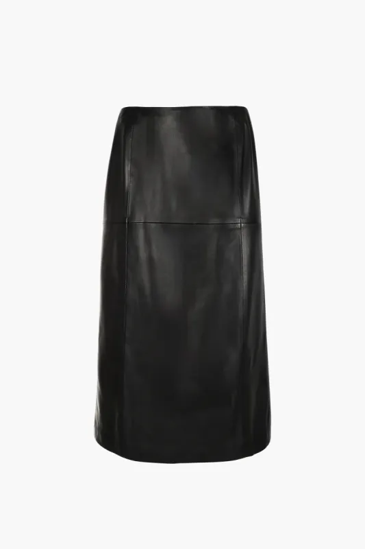 YODA SKIRT sold by Sandy Liang