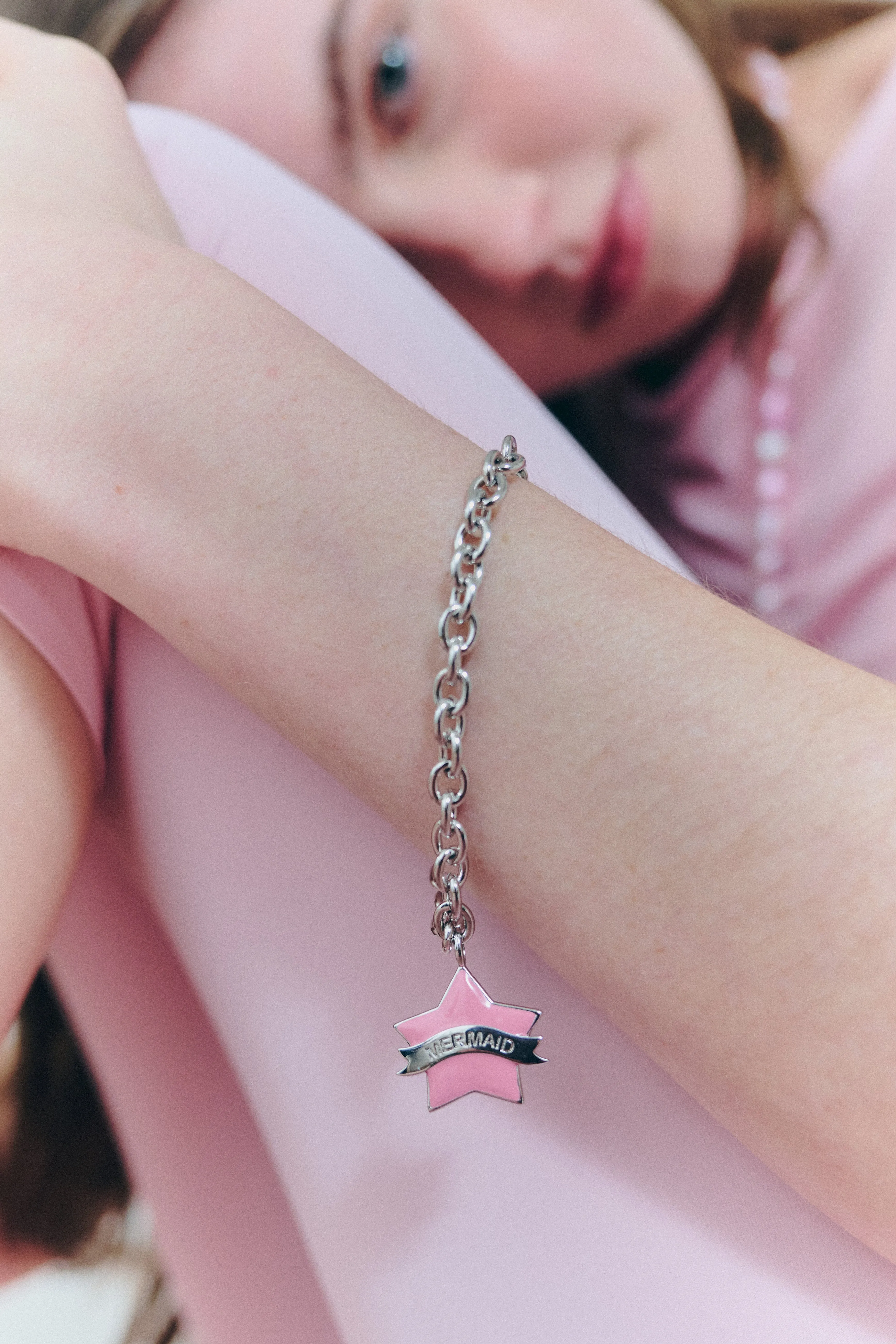 KIKI BRACELET sold by Sandy Liang product image thumbnail 5