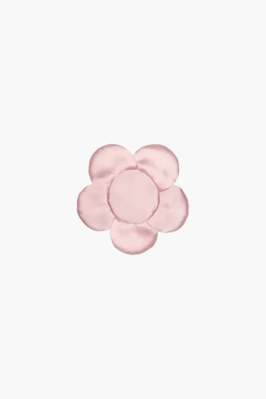 PETAL WRISTLET IN CARNATION sold by Sandy Liang