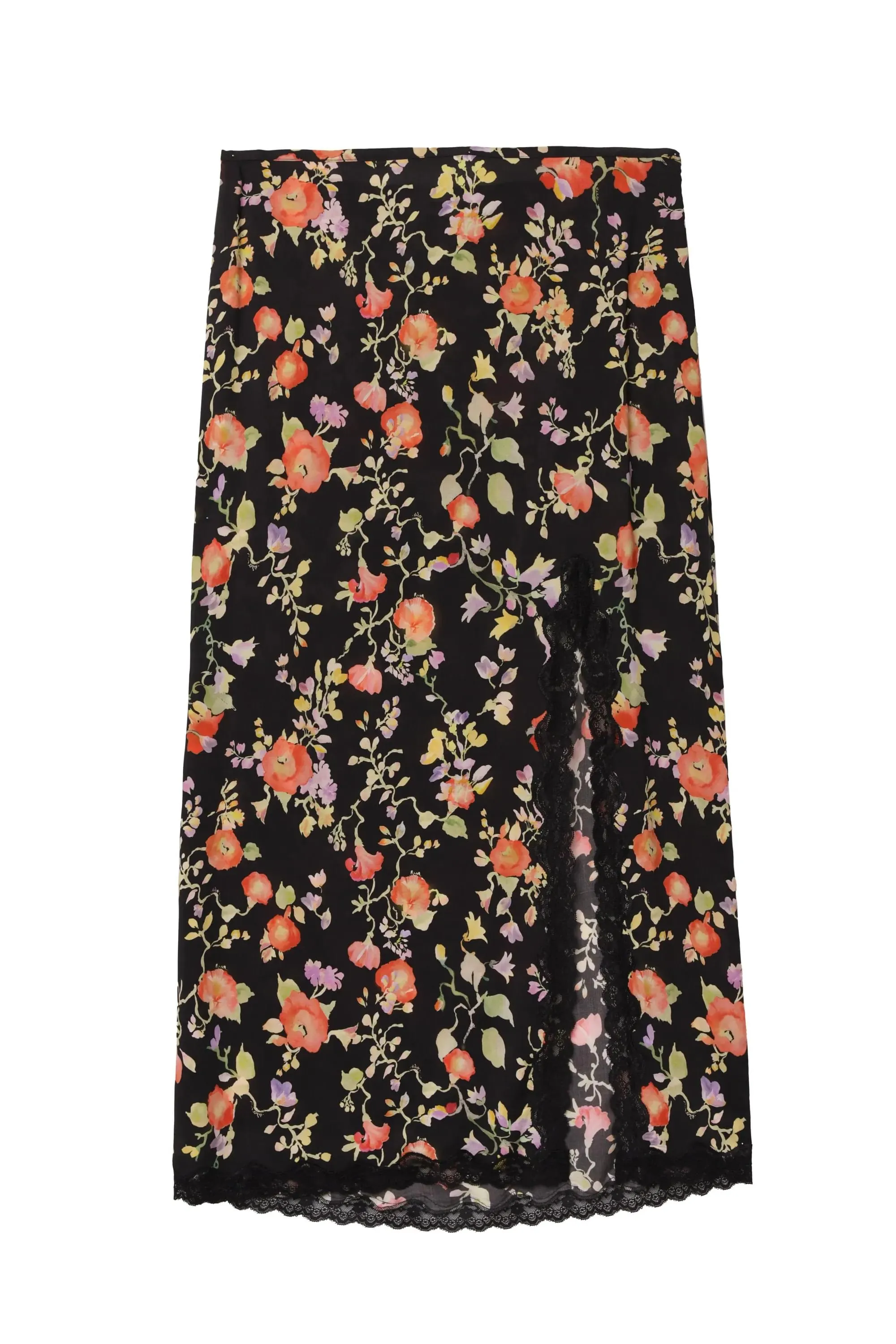 Sibilla - Waterblossom Black sold by RIXO product image thumbnail 5