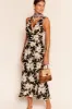 lauriane - hibiscus black sold by RIXO