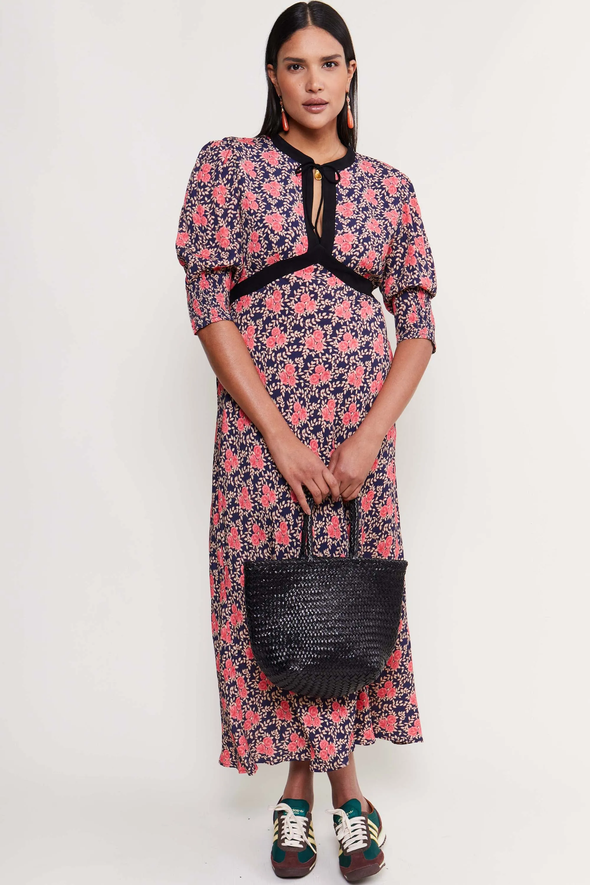 Petra - Rose Blue sold by RIXO product image thumbnail 2