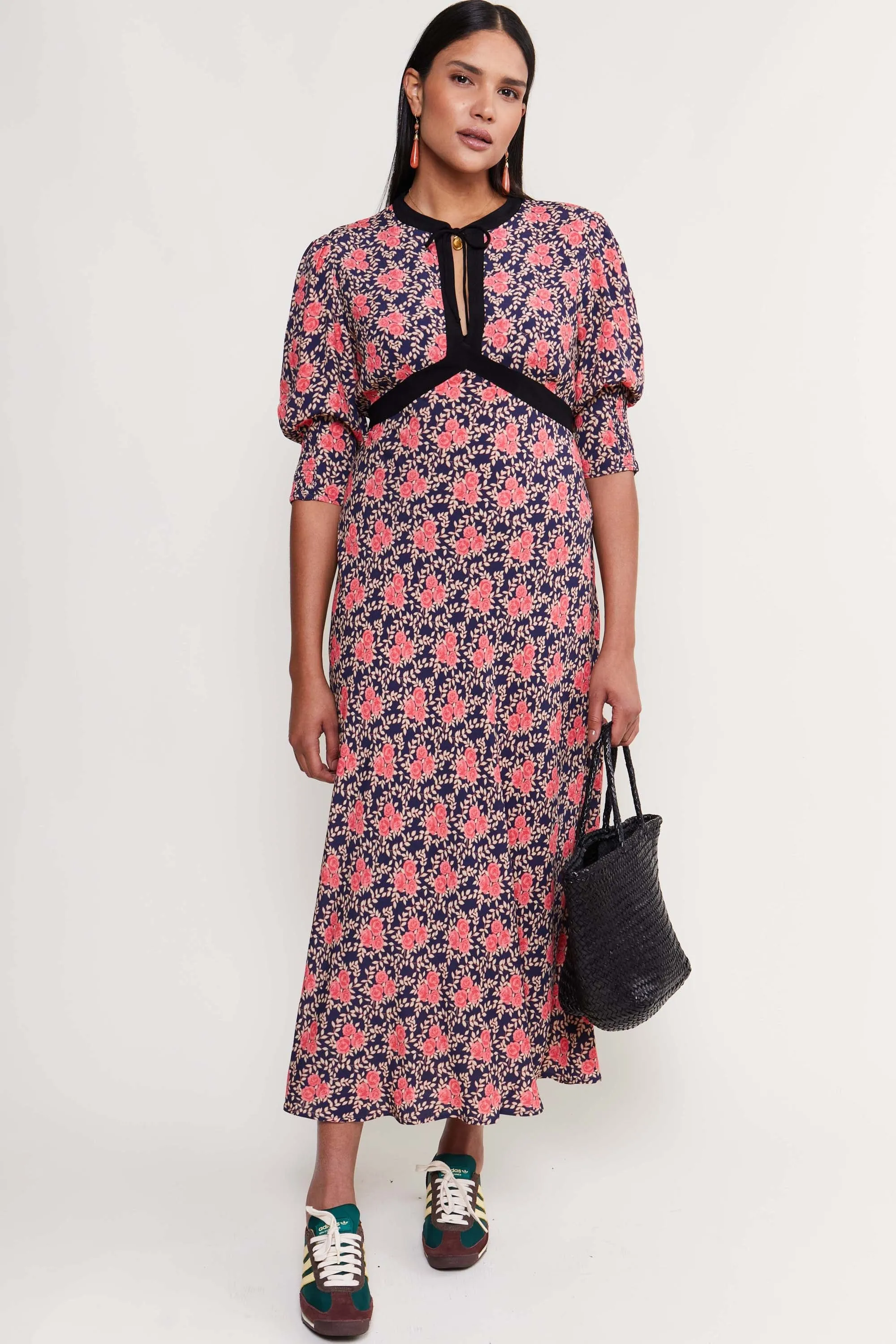 Petra - Rose Blue sold by RIXO product image thumbnail 4