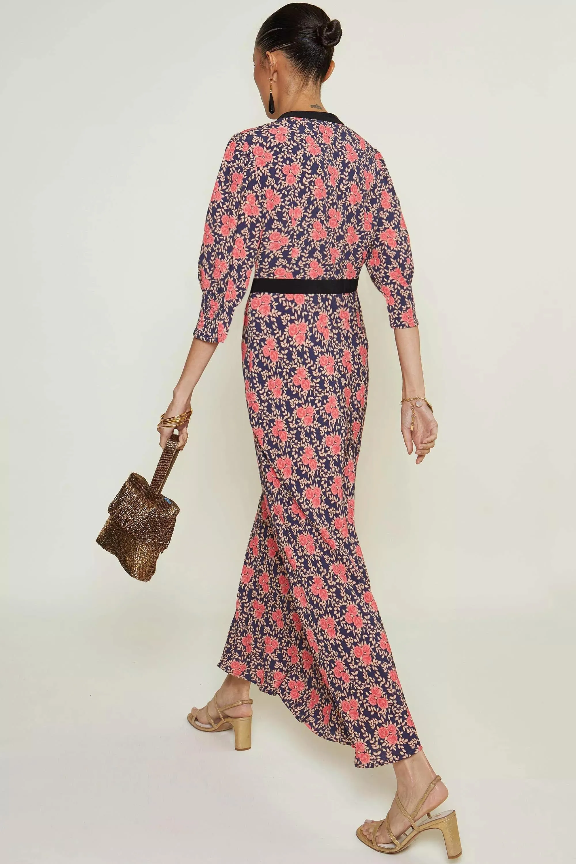 Petra - Rose Blue sold by RIXO product image thumbnail 5