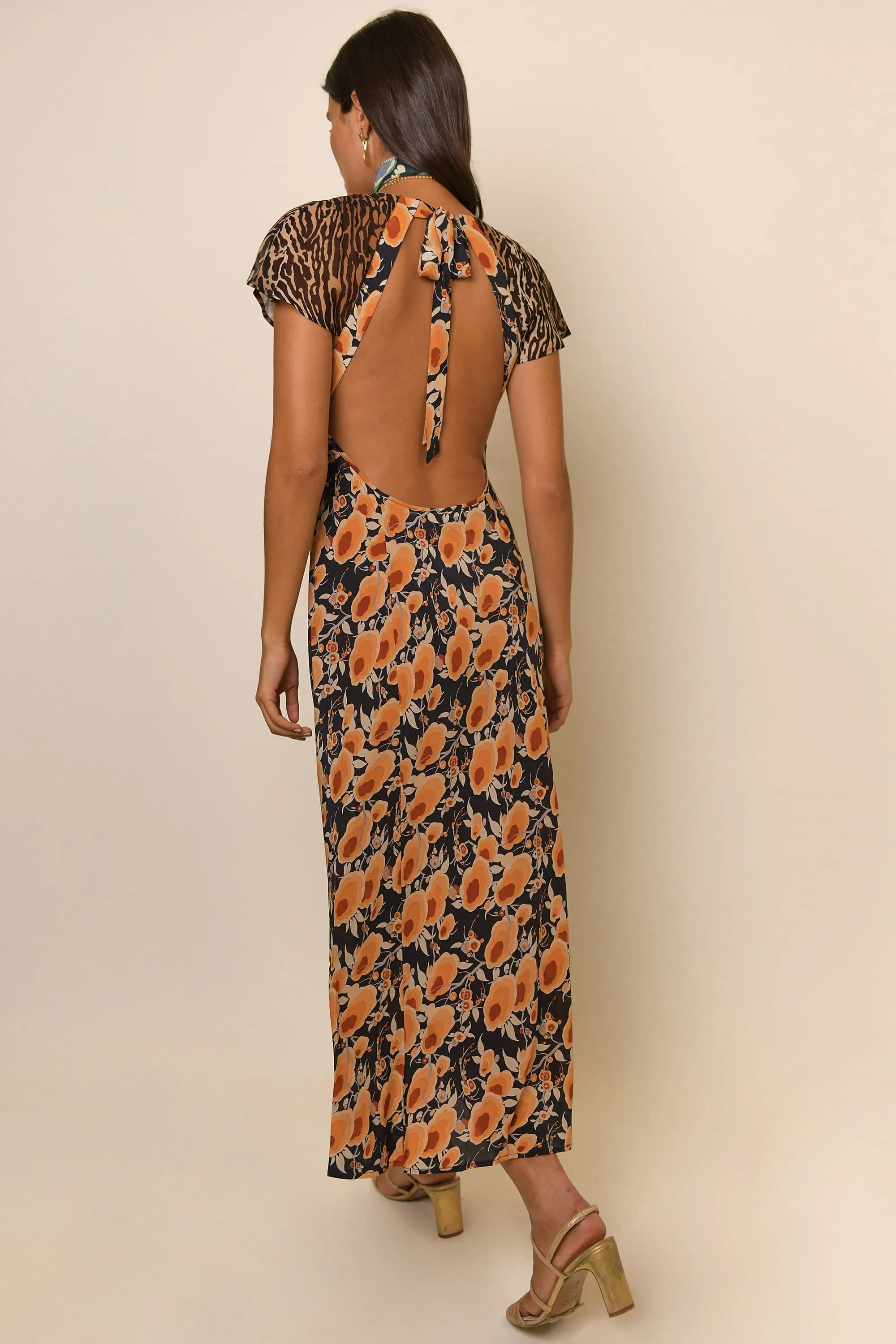 Angelina - Sienna Mix sold by RIXO product image thumbnail 2