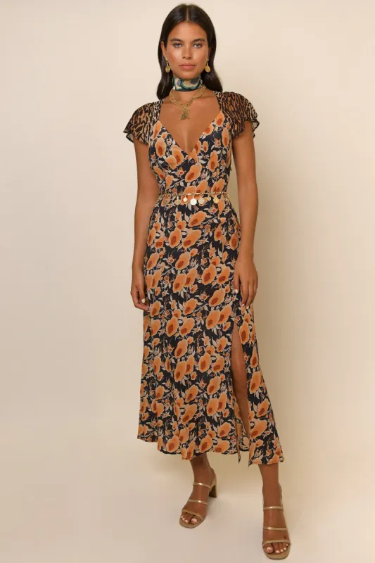 Angelina - Sienna Mix sold by RIXO