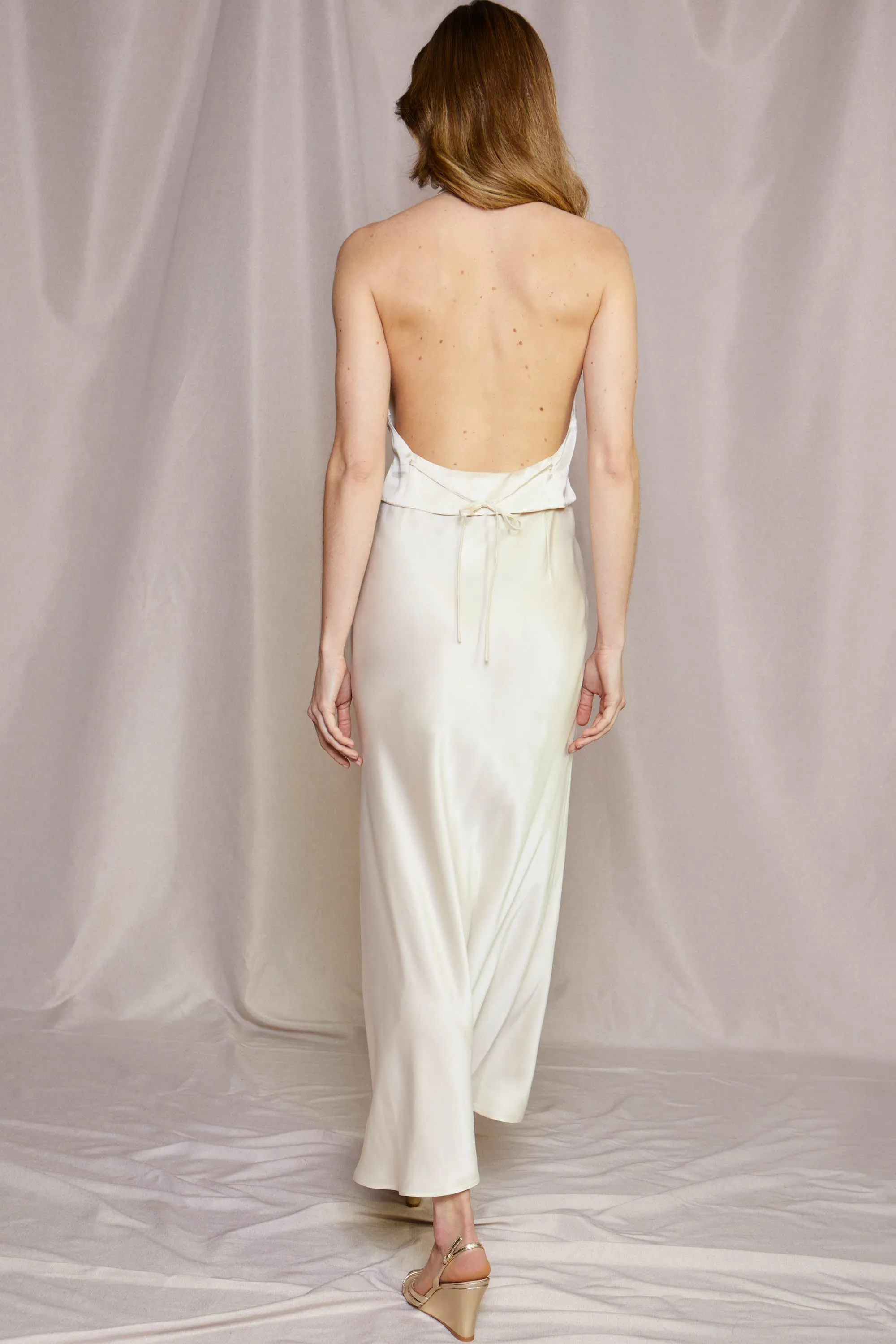 Estella - Champagne sold by RIXO product image thumbnail 4