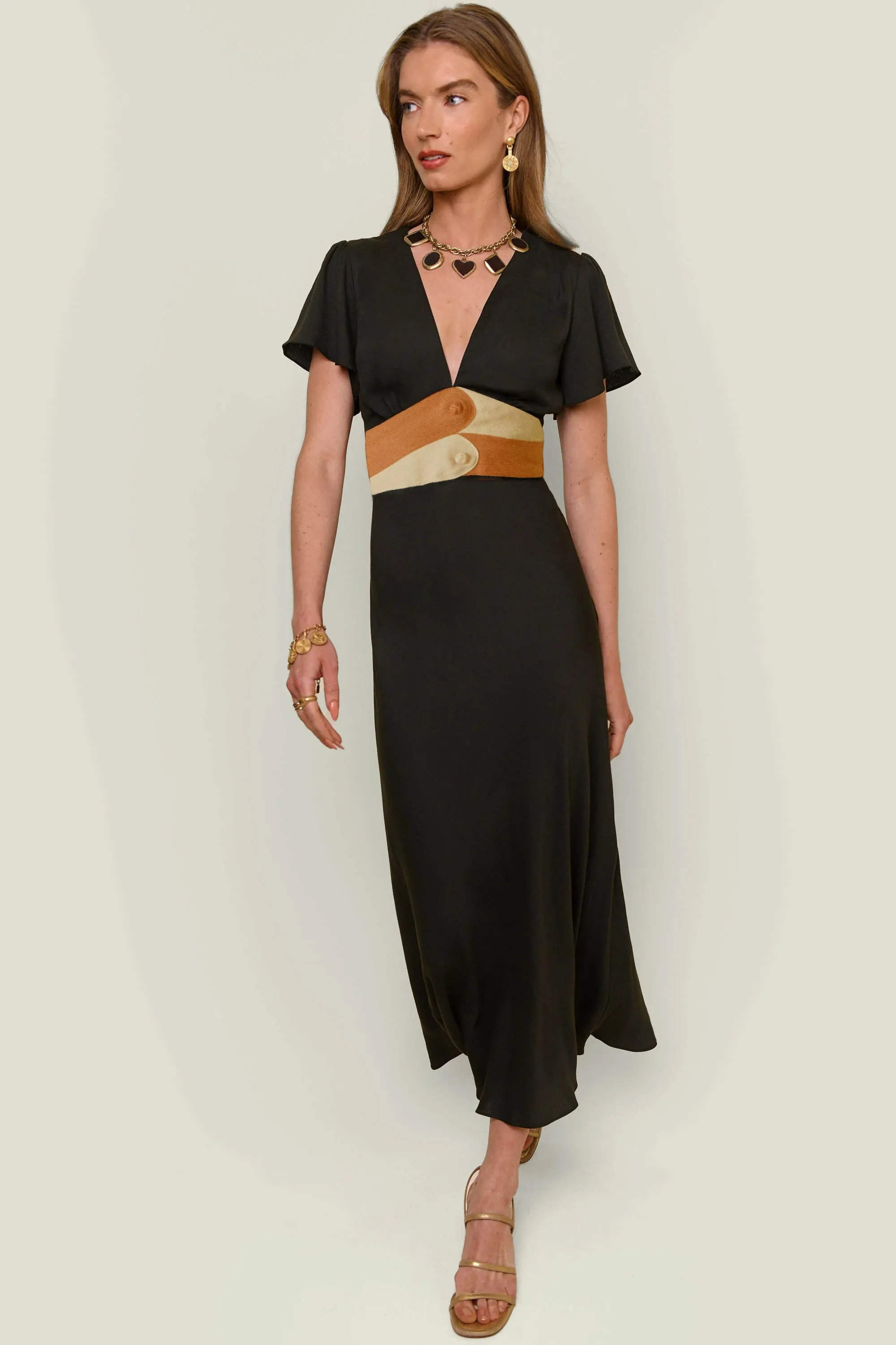 Wilma - Black sold by RIXO product image thumbnail 4