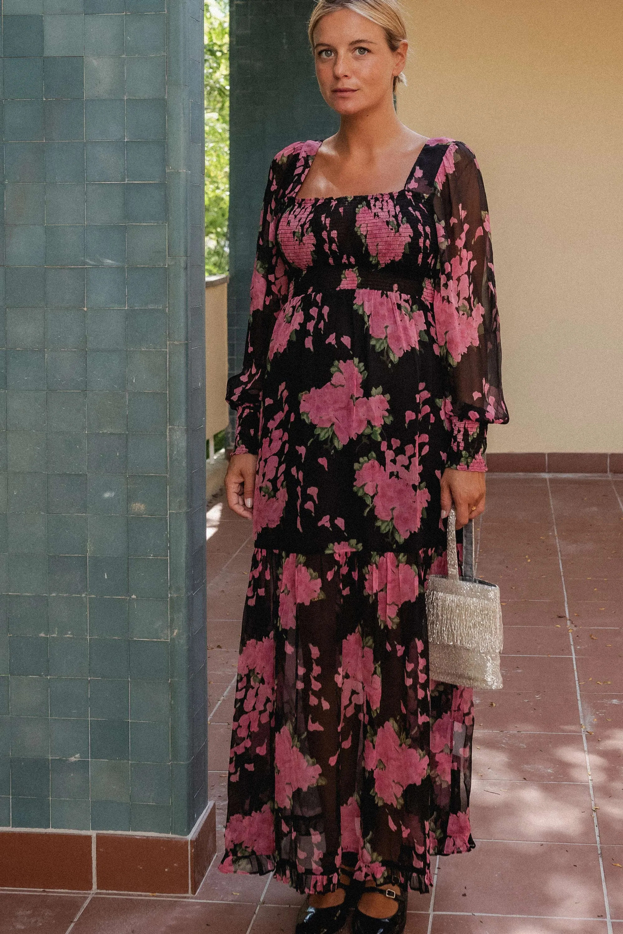 Yas - Blossom Pink sold by RIXO