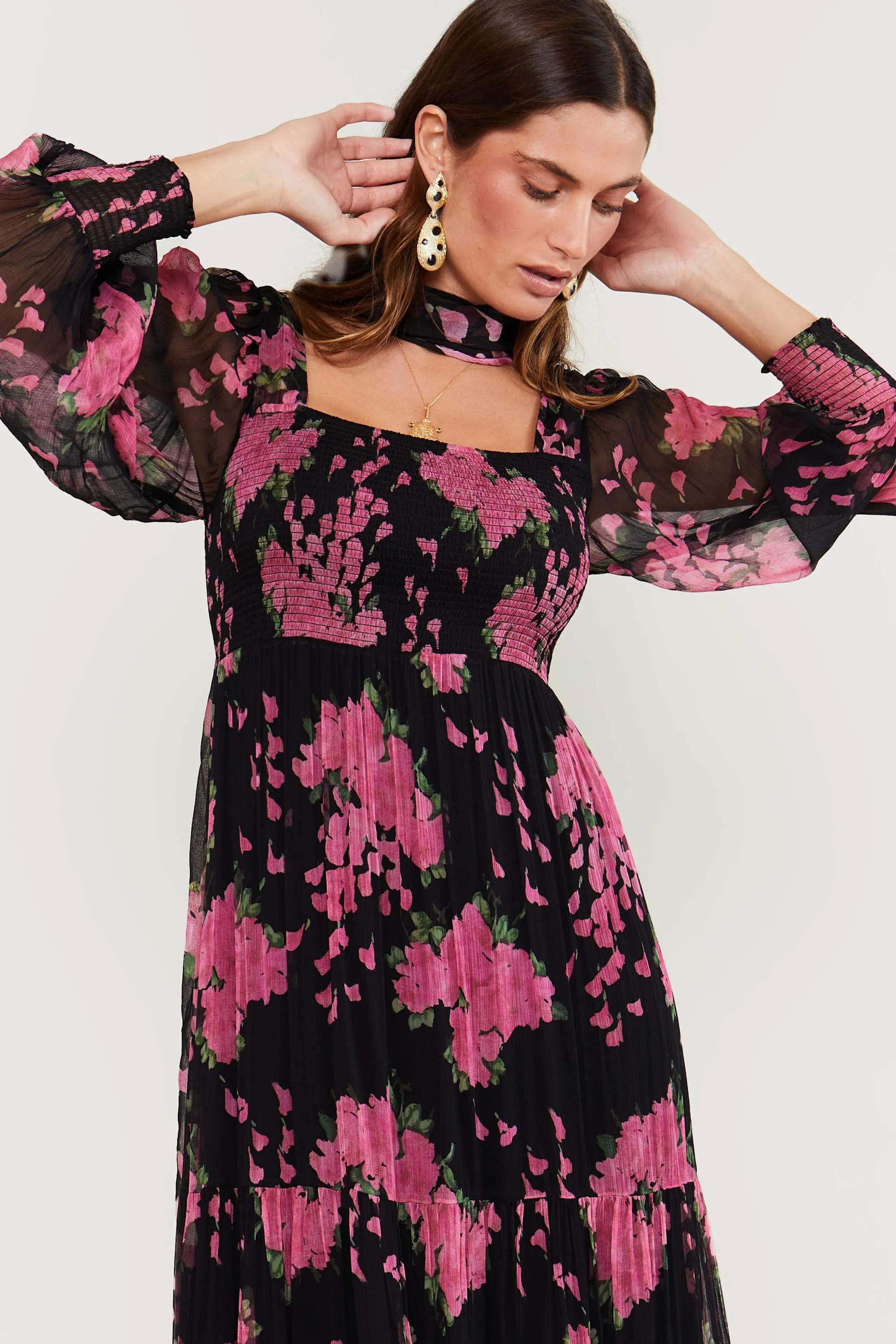 Yas - Blossom Pink sold by RIXO product image thumbnail 4