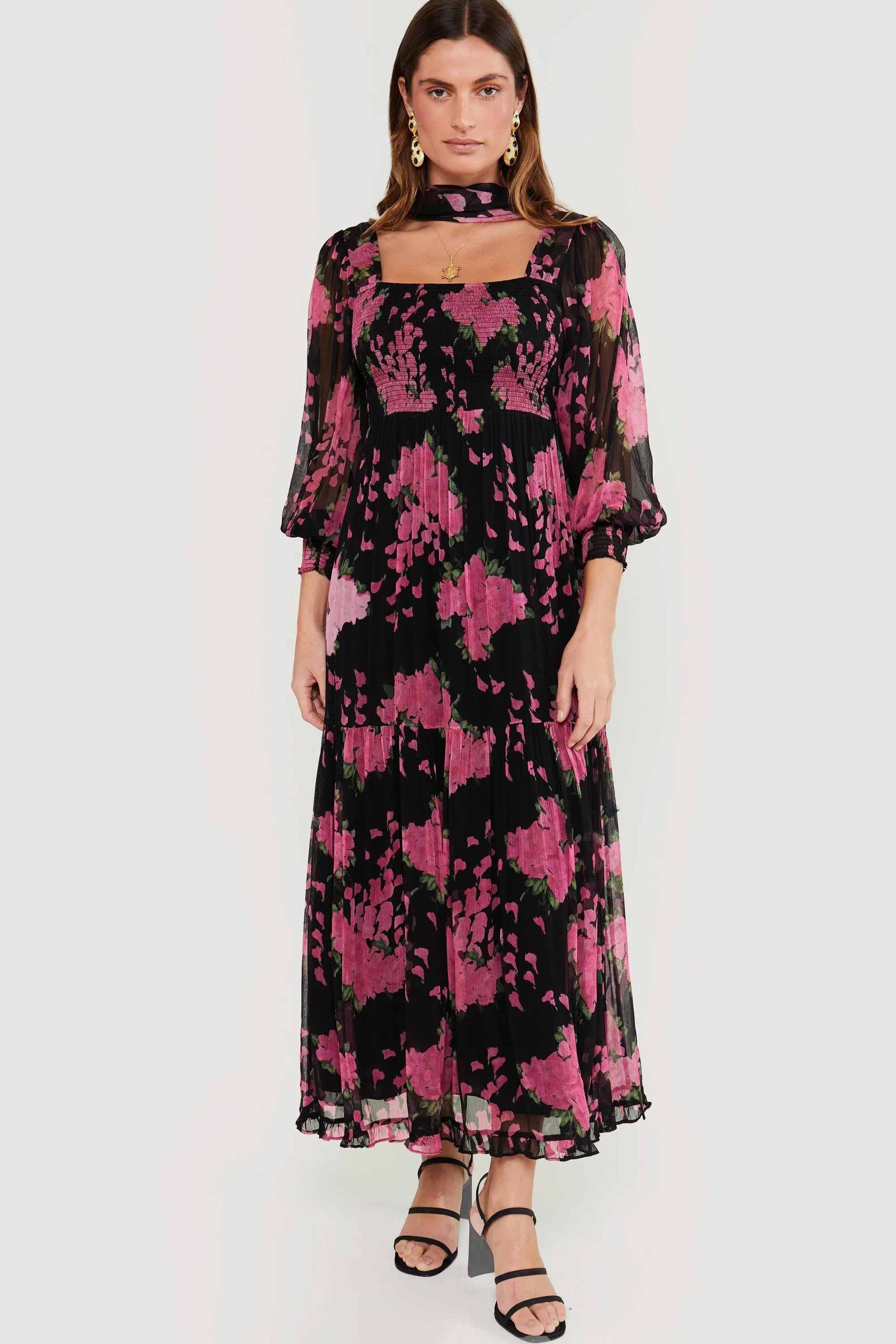 Yas - Blossom Pink sold by RIXO product image thumbnail 2