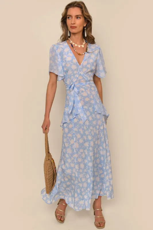 Evie - Daisy Blue sold by RIXO