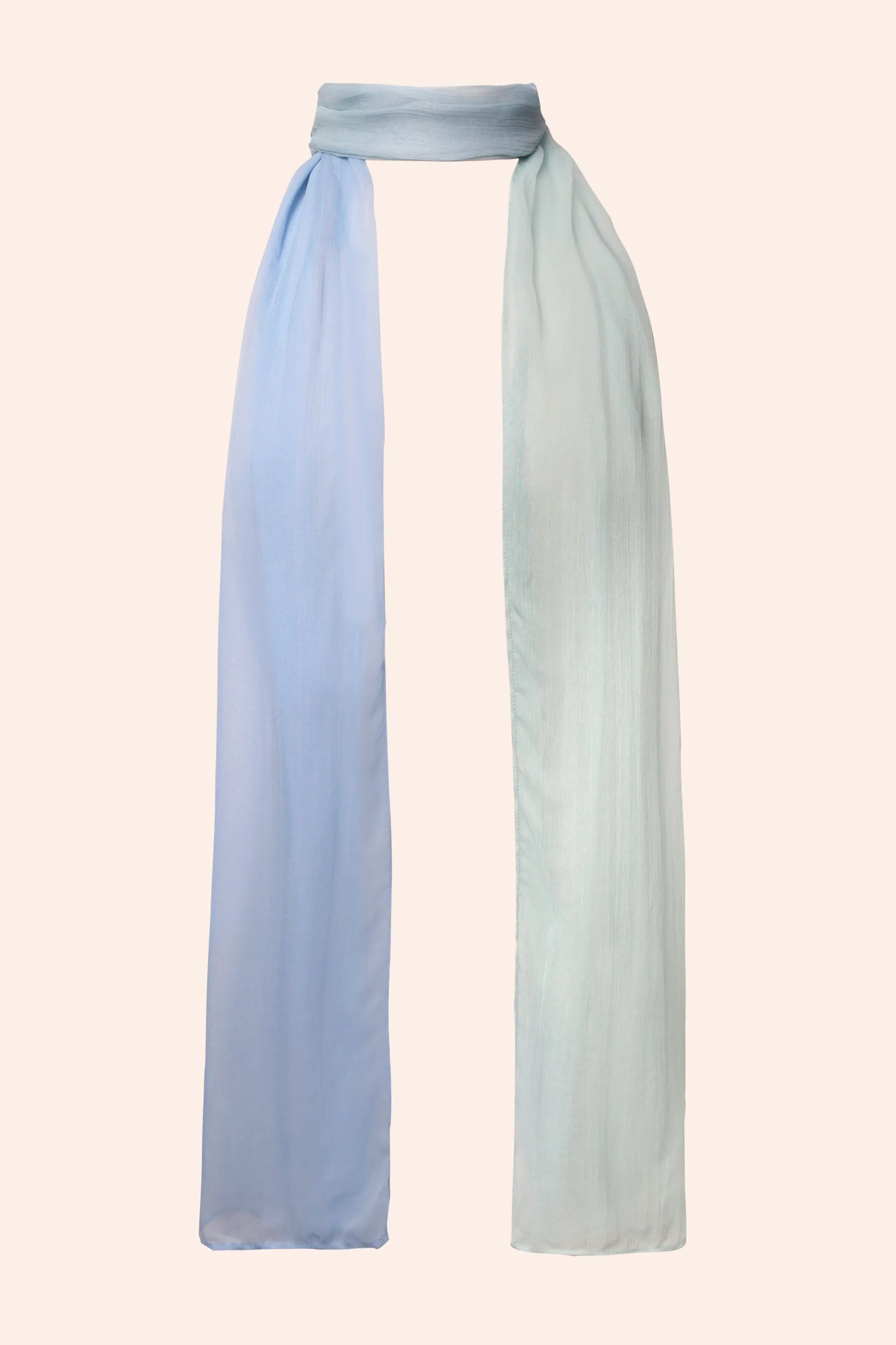 julien - ombre sky sold by RIXO