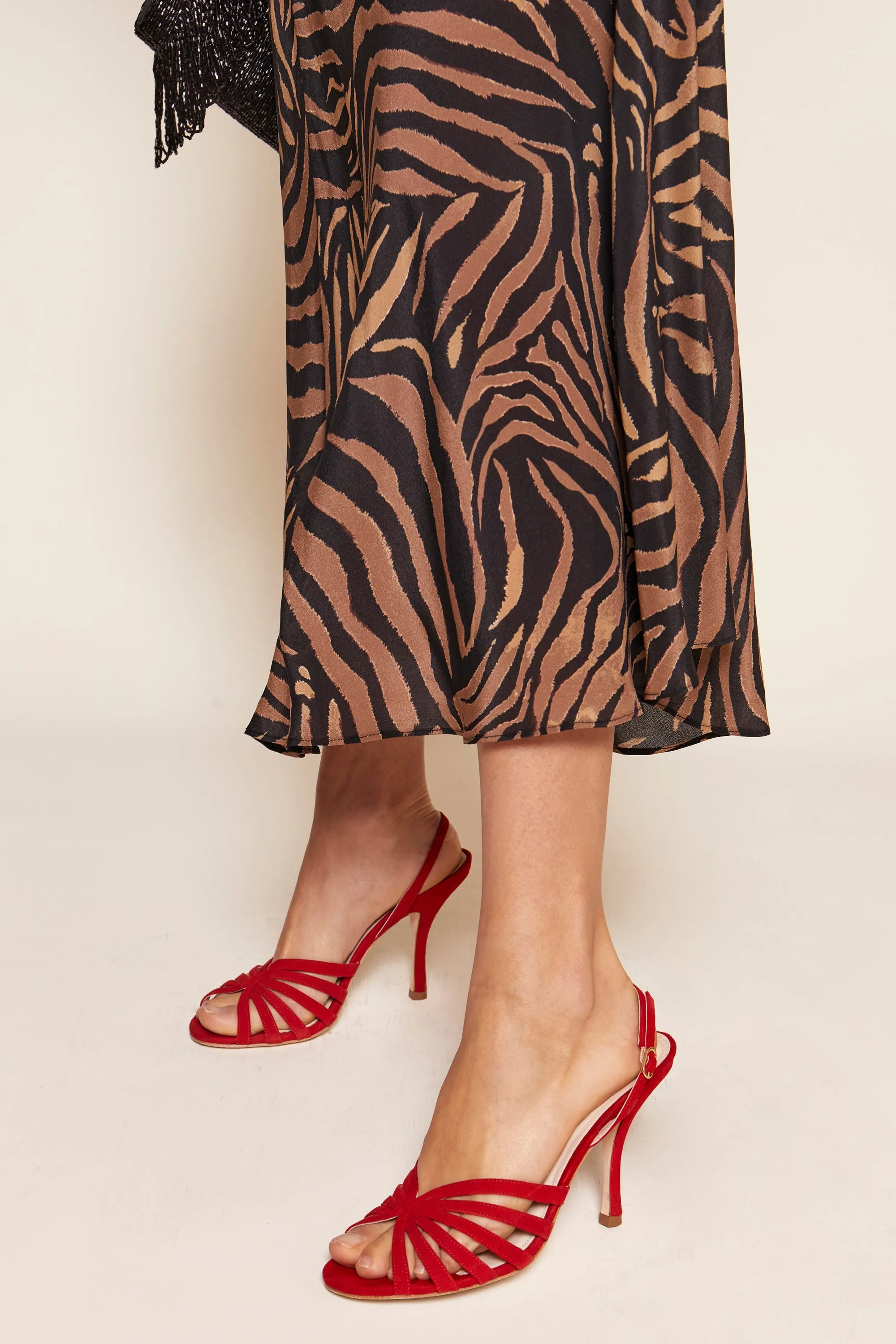 Mavi - Red sold by RIXO product image thumbnail 5