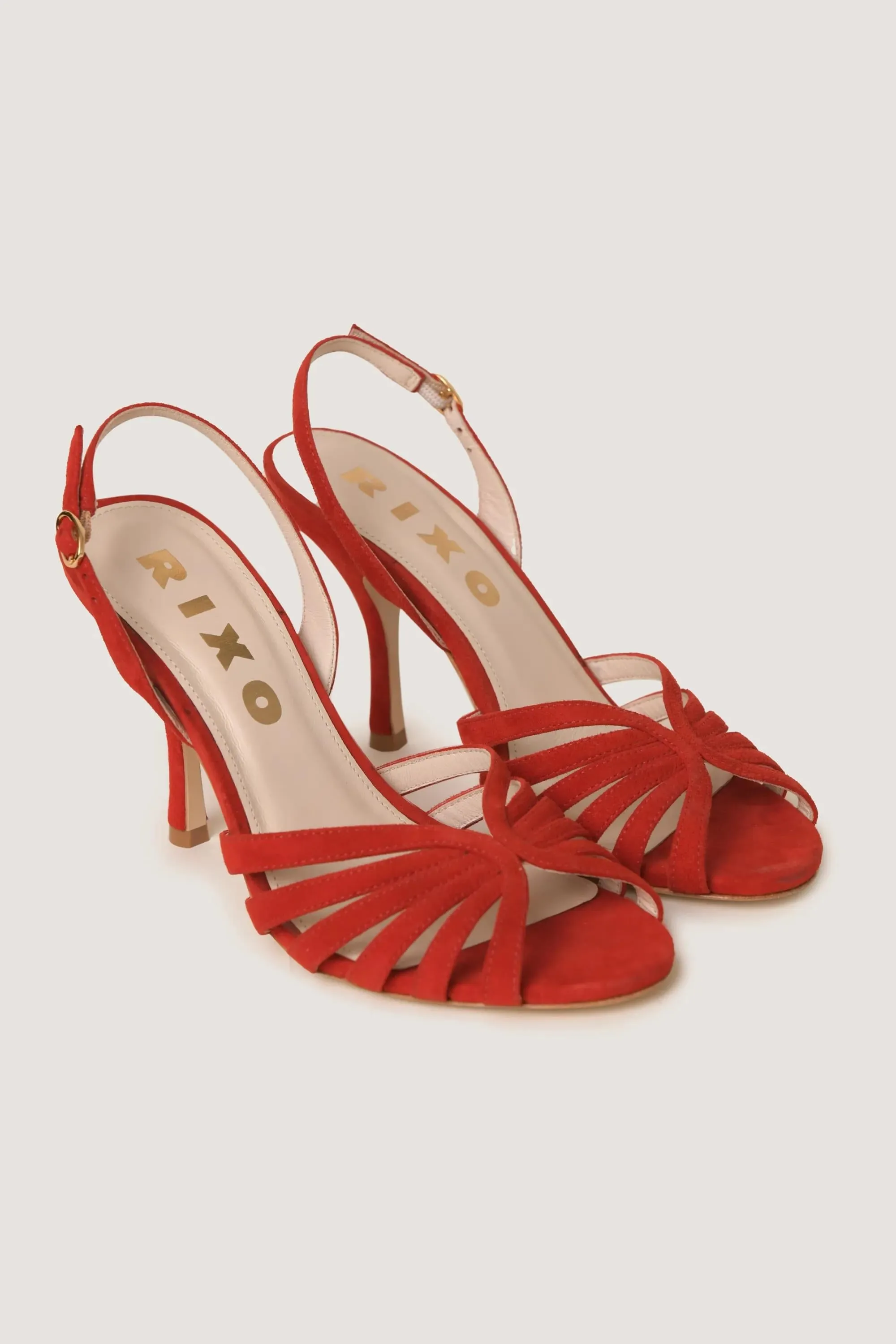 Mavi - Red sold by RIXO product image thumbnail 4