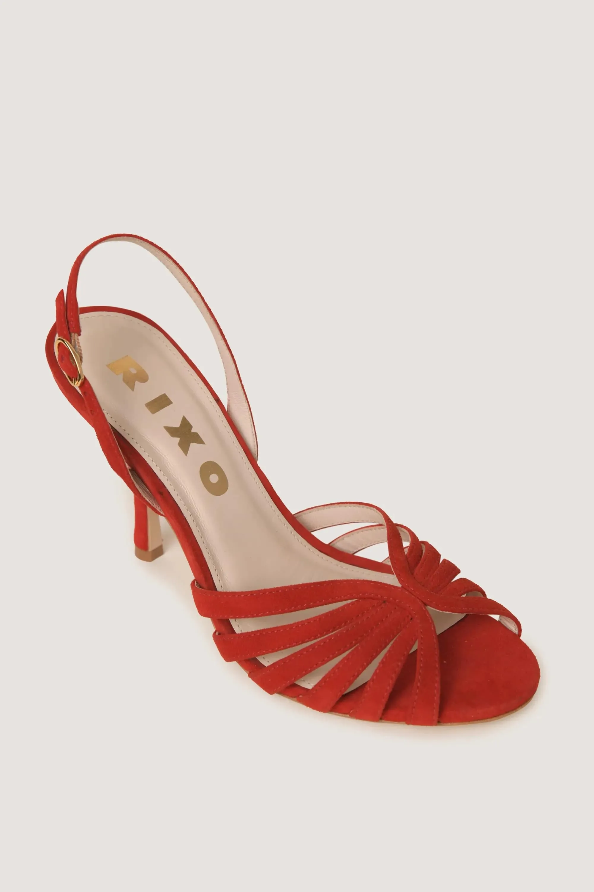 Mavi - Red sold by RIXO product image thumbnail 3