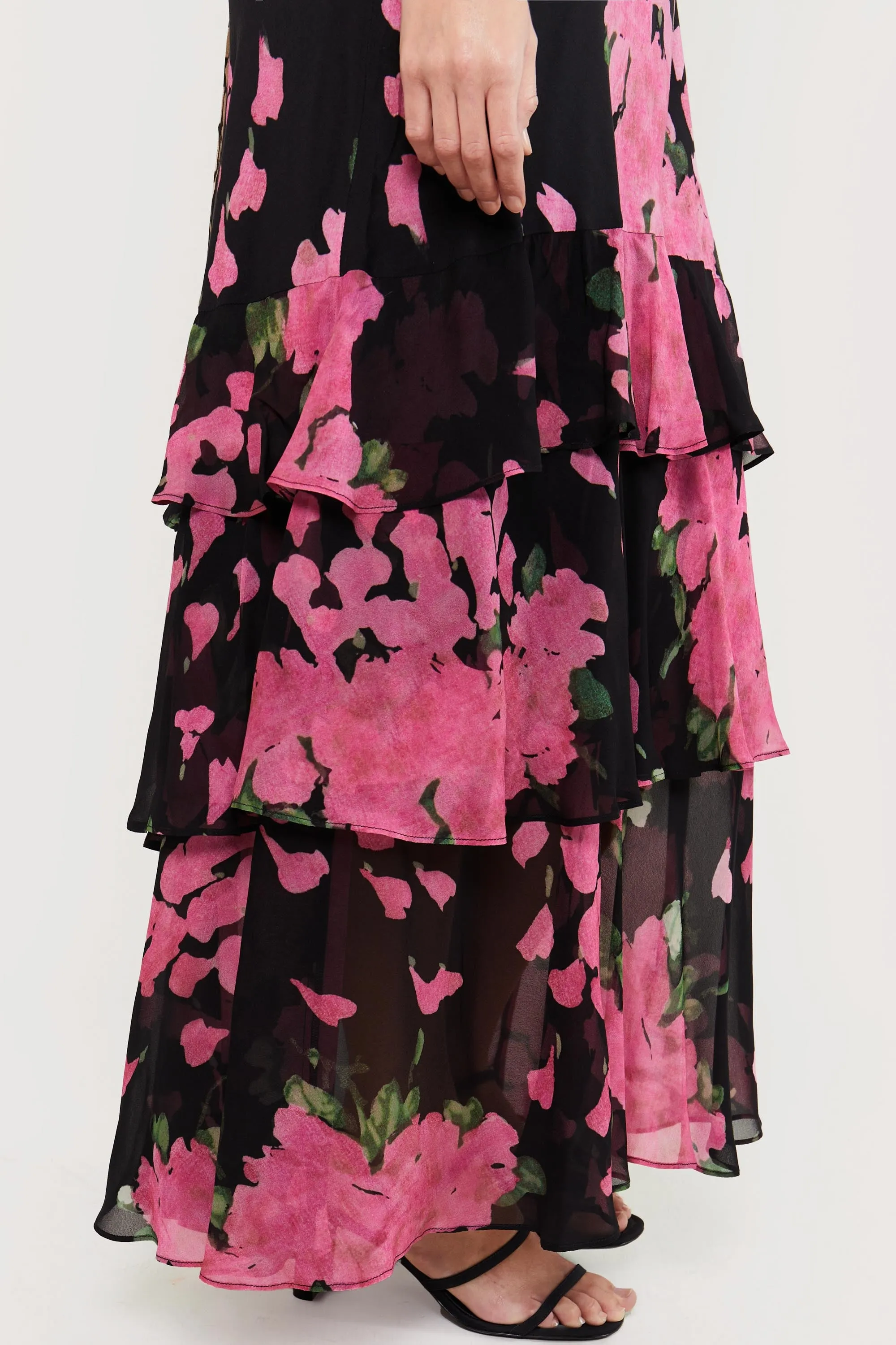 evelyn - blossom pink sold by RIXO product image thumbnail 5