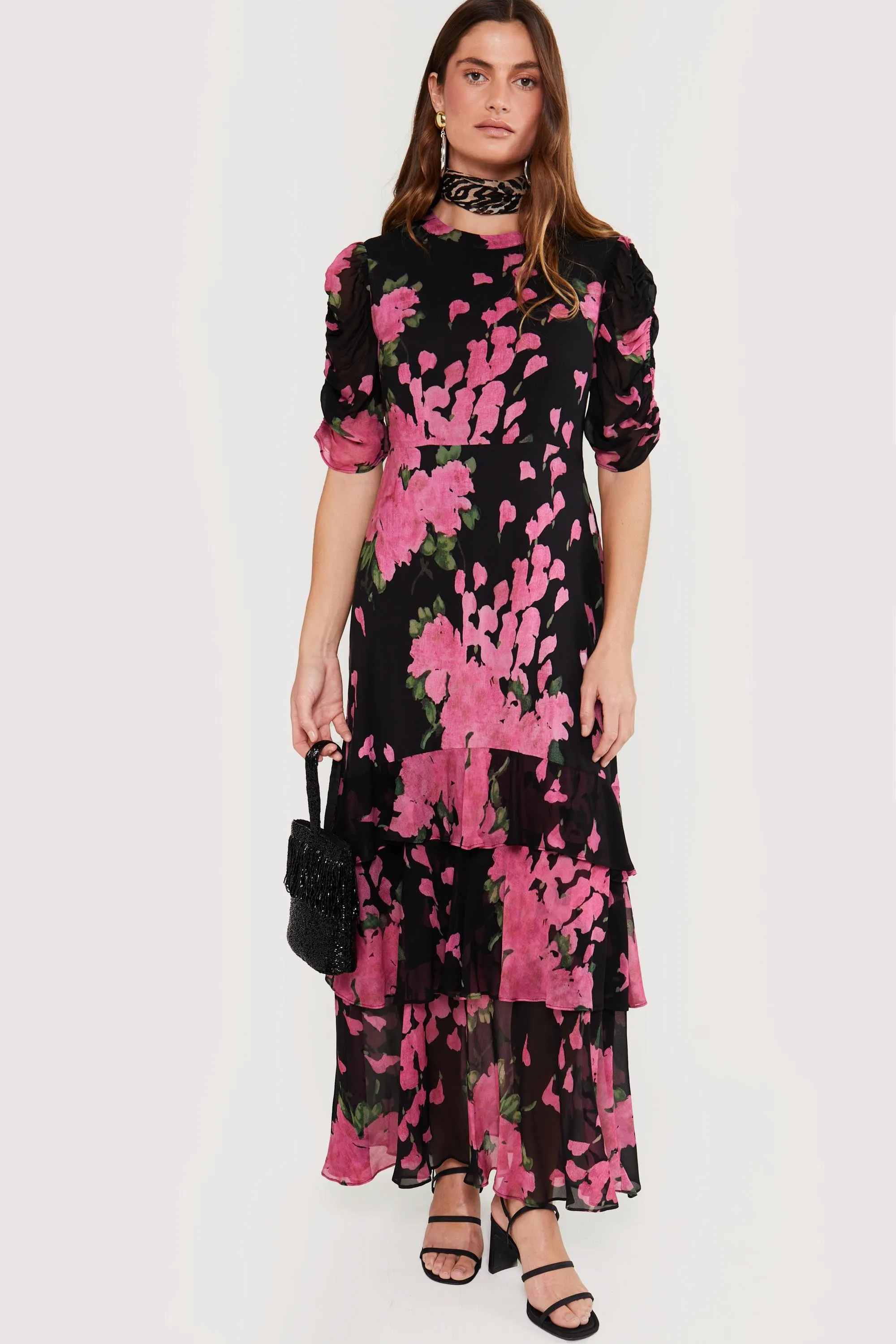 evelyn - blossom pink sold by RIXO